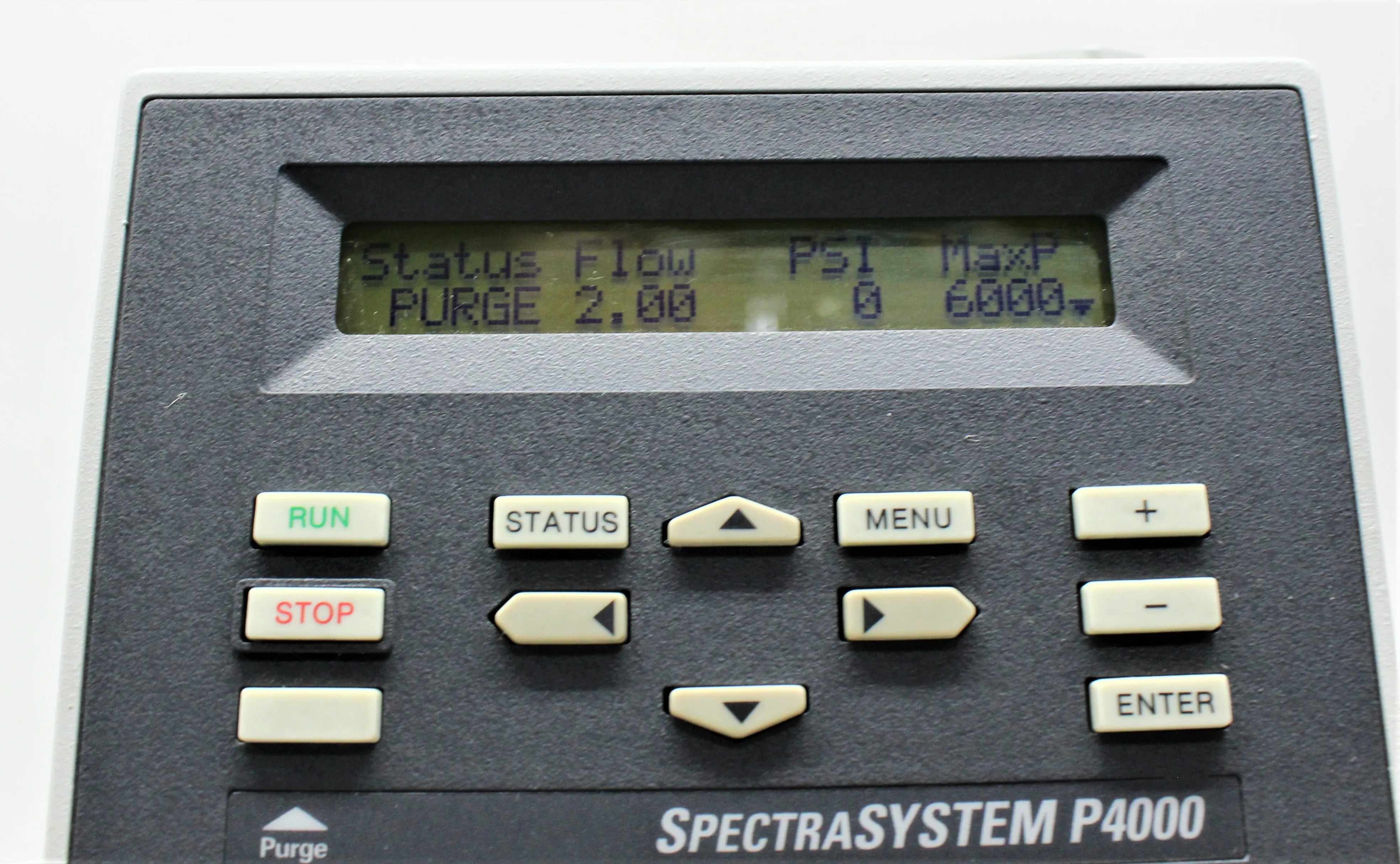 Thermo Fisher SpectraSYSTEM P4000 HPLC Pump