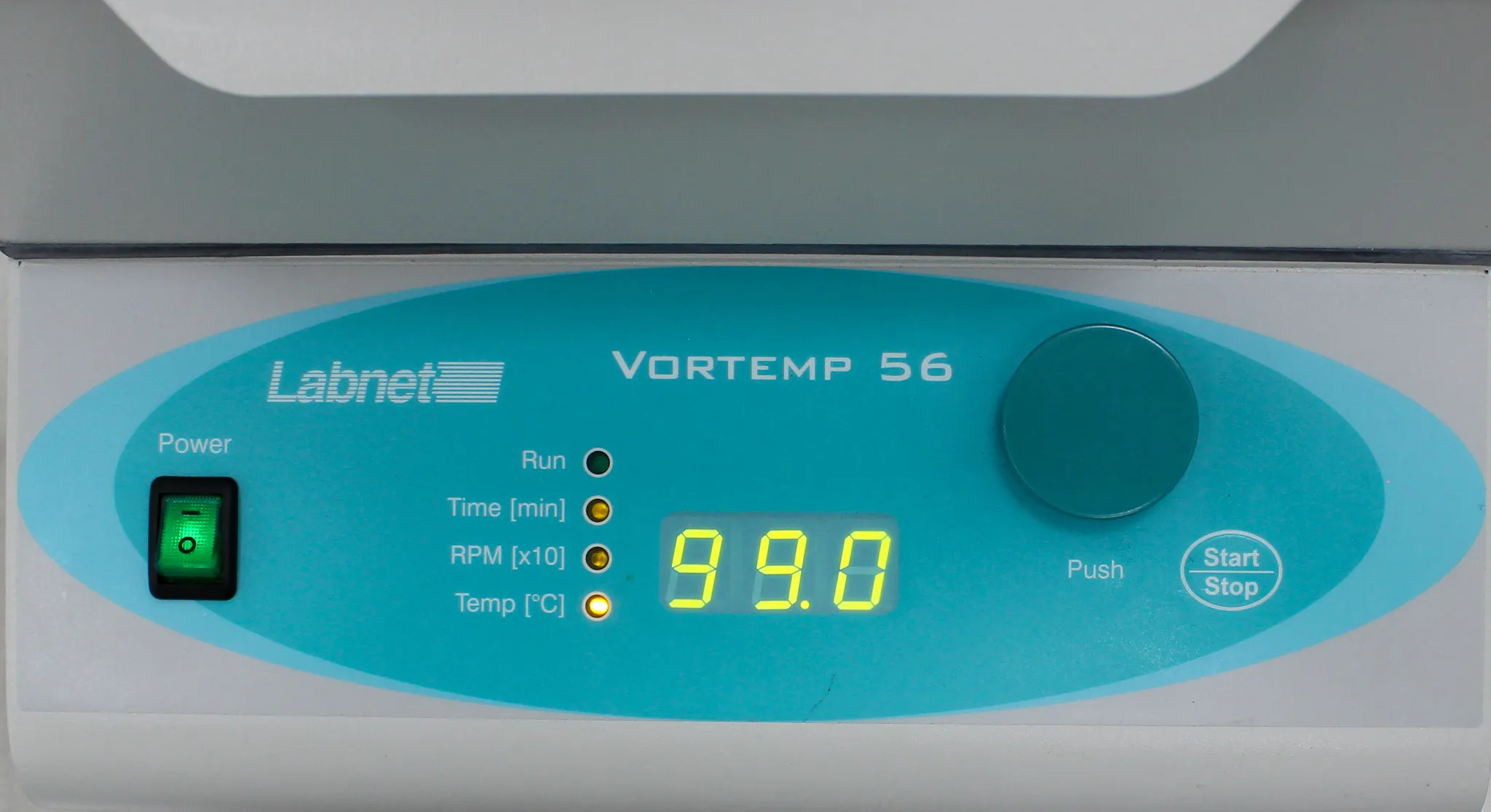 Labnet Vortemp 56 Incubator Shaker Model S2056-A