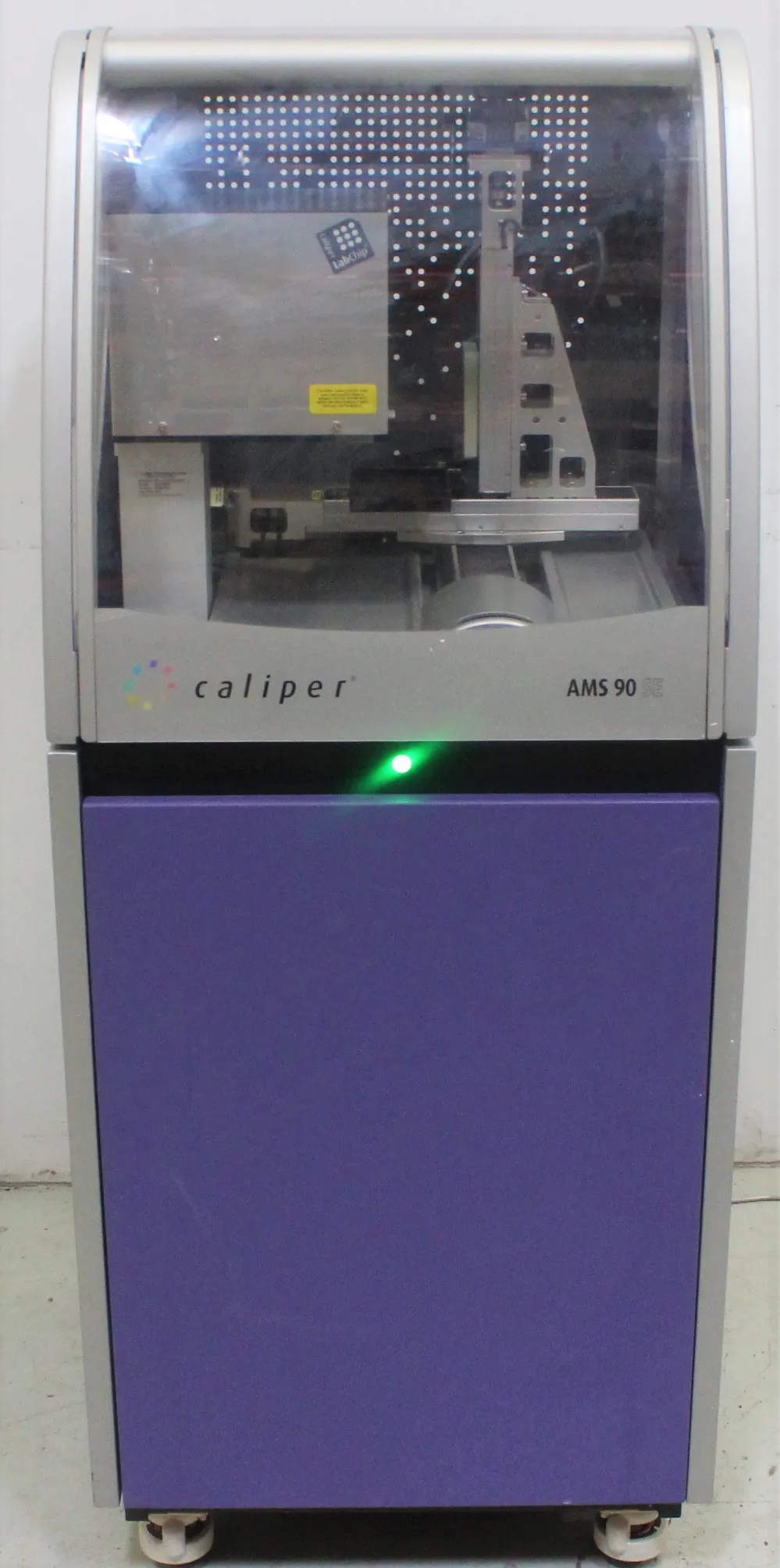 Caliper Life Sciences AMS 90SE DNA Fragment Analysis Automator