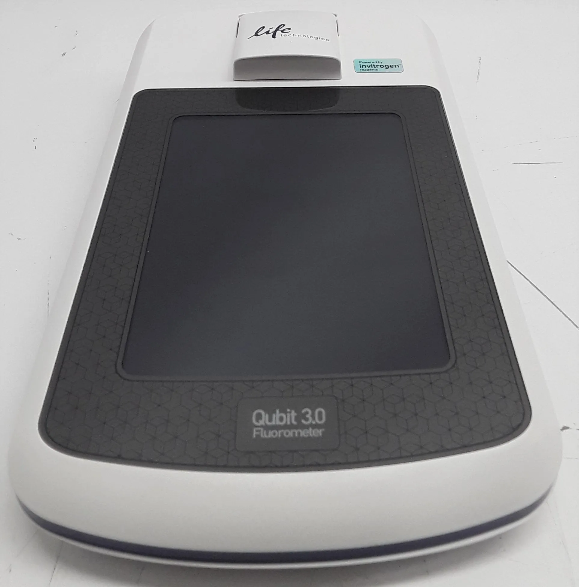 Invitrogen Q33216 Qubit 3 Fluorometer