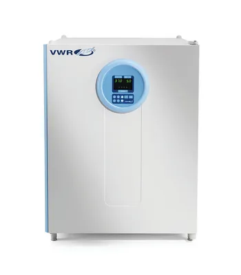 VWR Air Jacketed CO2 Incubator 10810-880