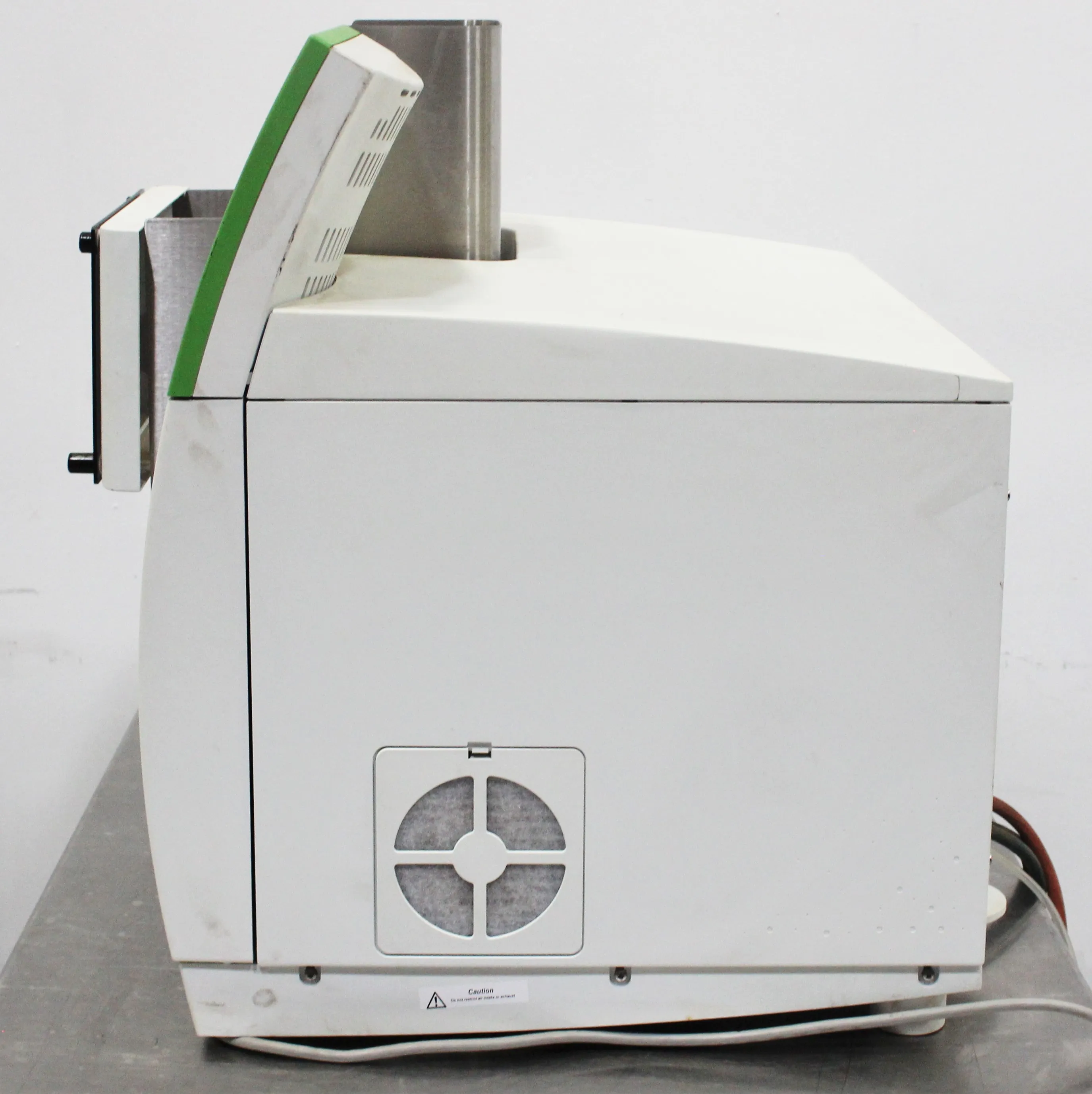 Perkin Elmer AAnalyst 200 Atomic Absorption Spectrometer