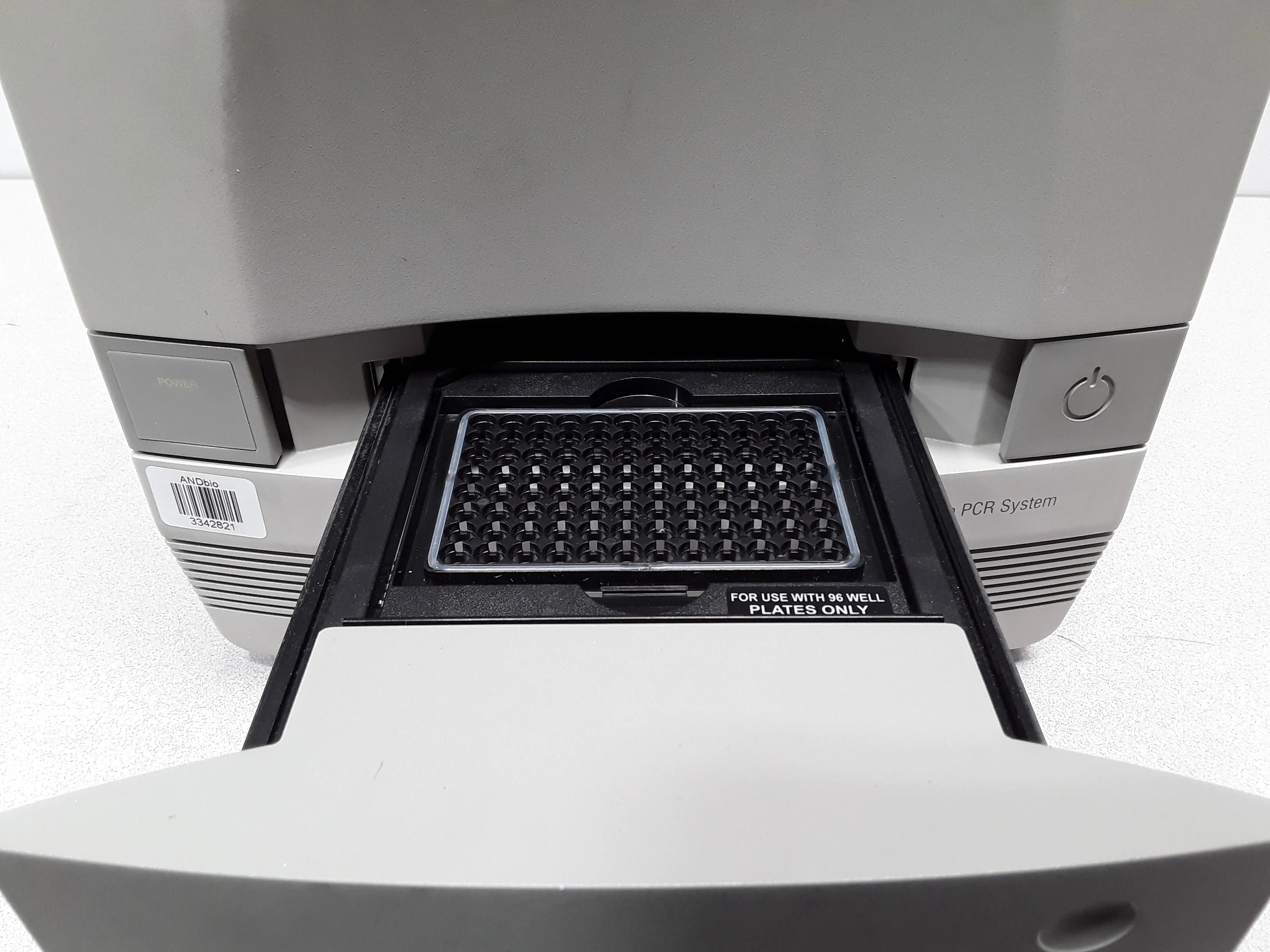 Applied Biosystems 7300 Real Time PCR System