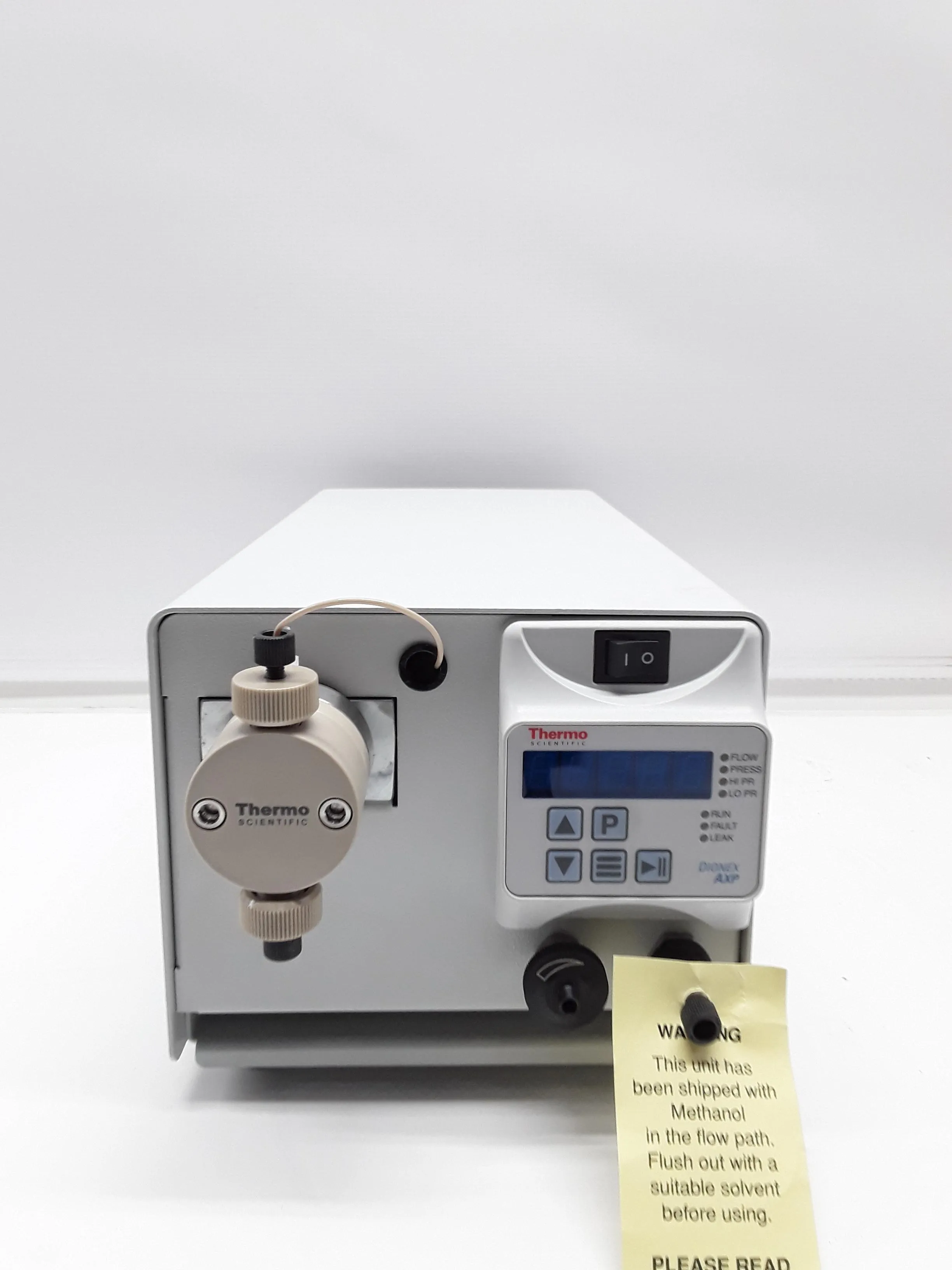 Thermo Fisher MX010PFT3A Pump