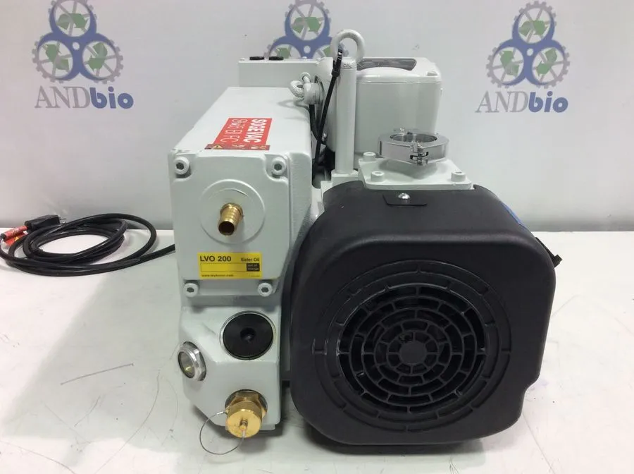 Sogevac SV65 BI FC Vacuum Pump