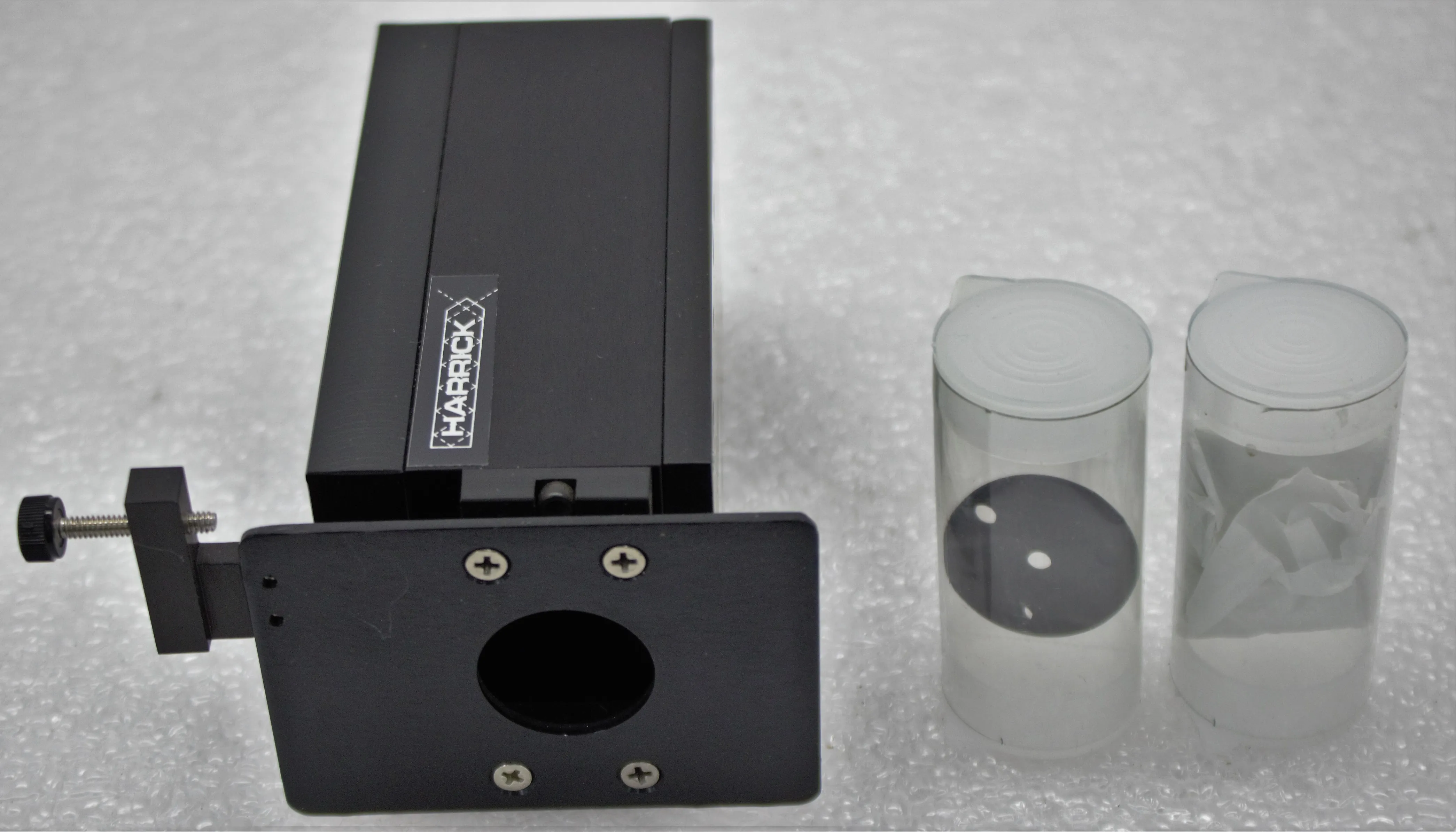 Harrick ERA 12G External Specular Reflection Attachment for Microscope