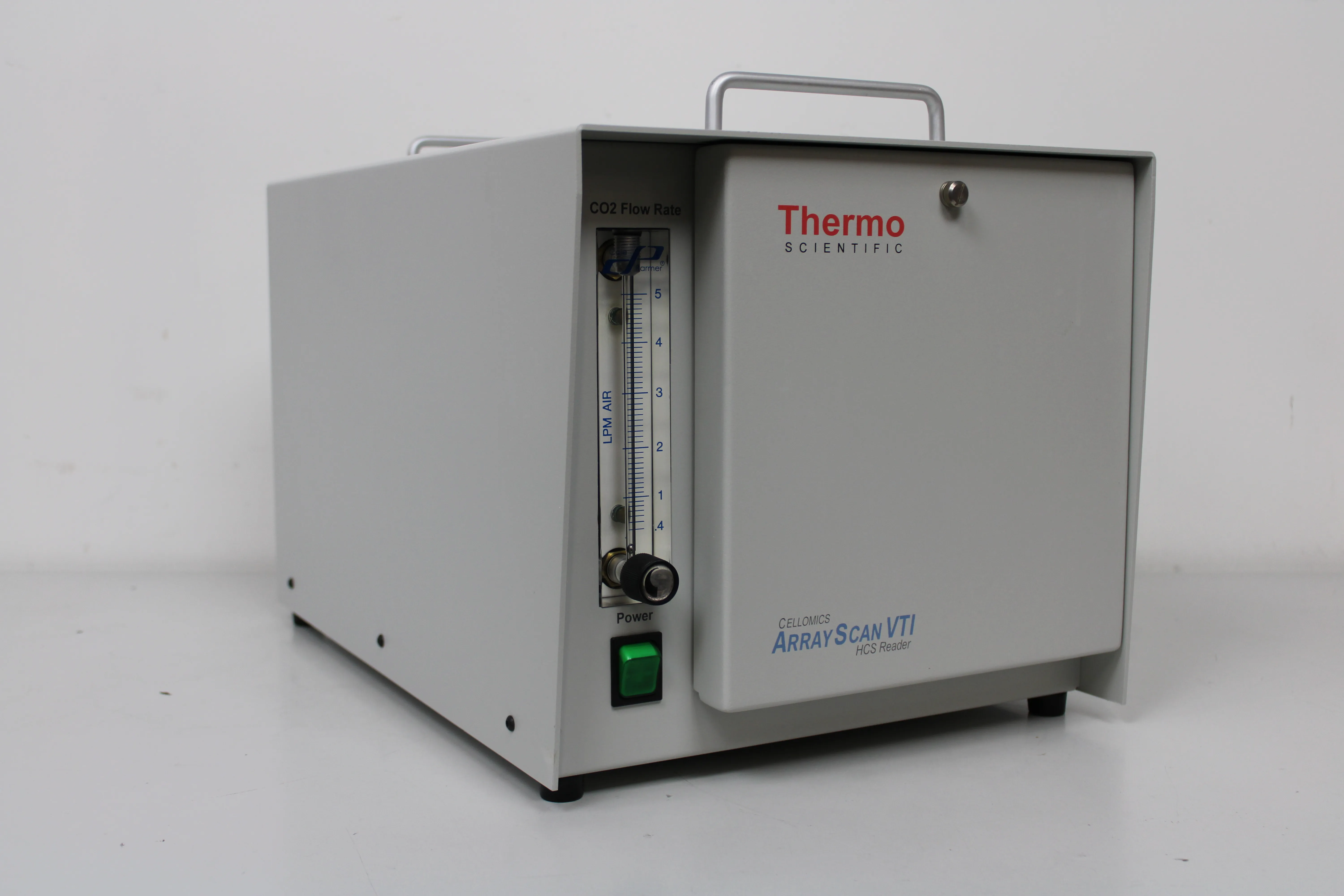 Thermo Scientific ArrayScan XTI HCA Infinity Configuration Imaging System