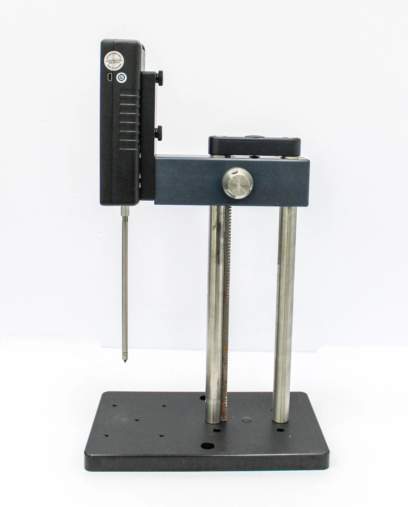 MARK-10 Chatillon DFS2-250G Force Measurement Test Stand ES10