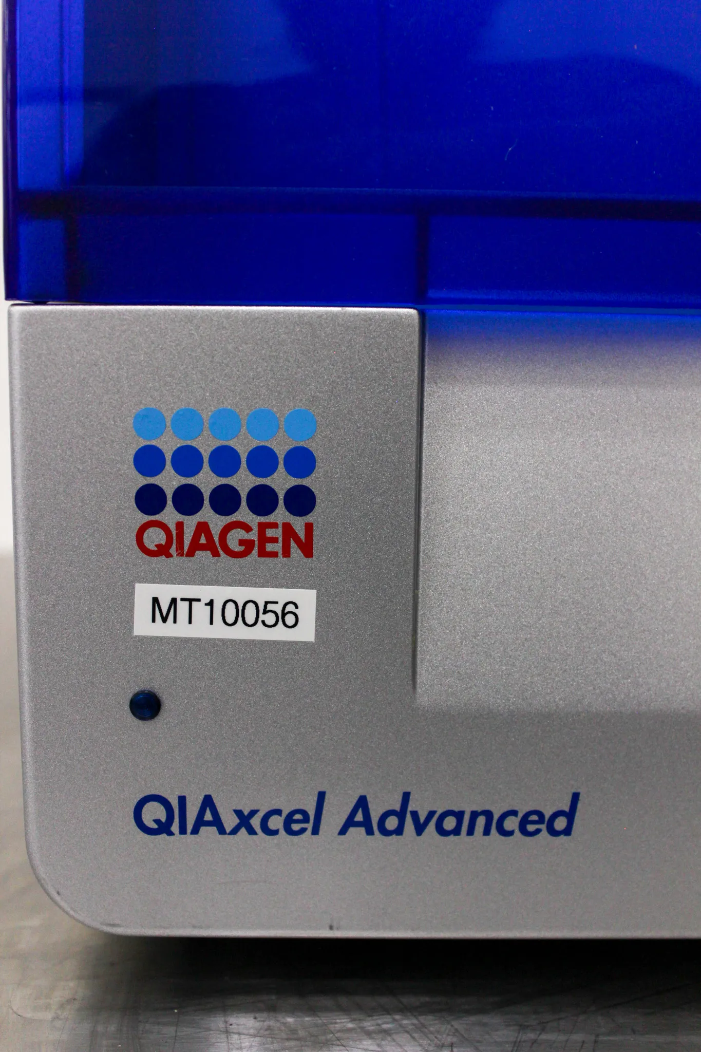 Qiagen QIAxcel Advanced DNA Synthesizer