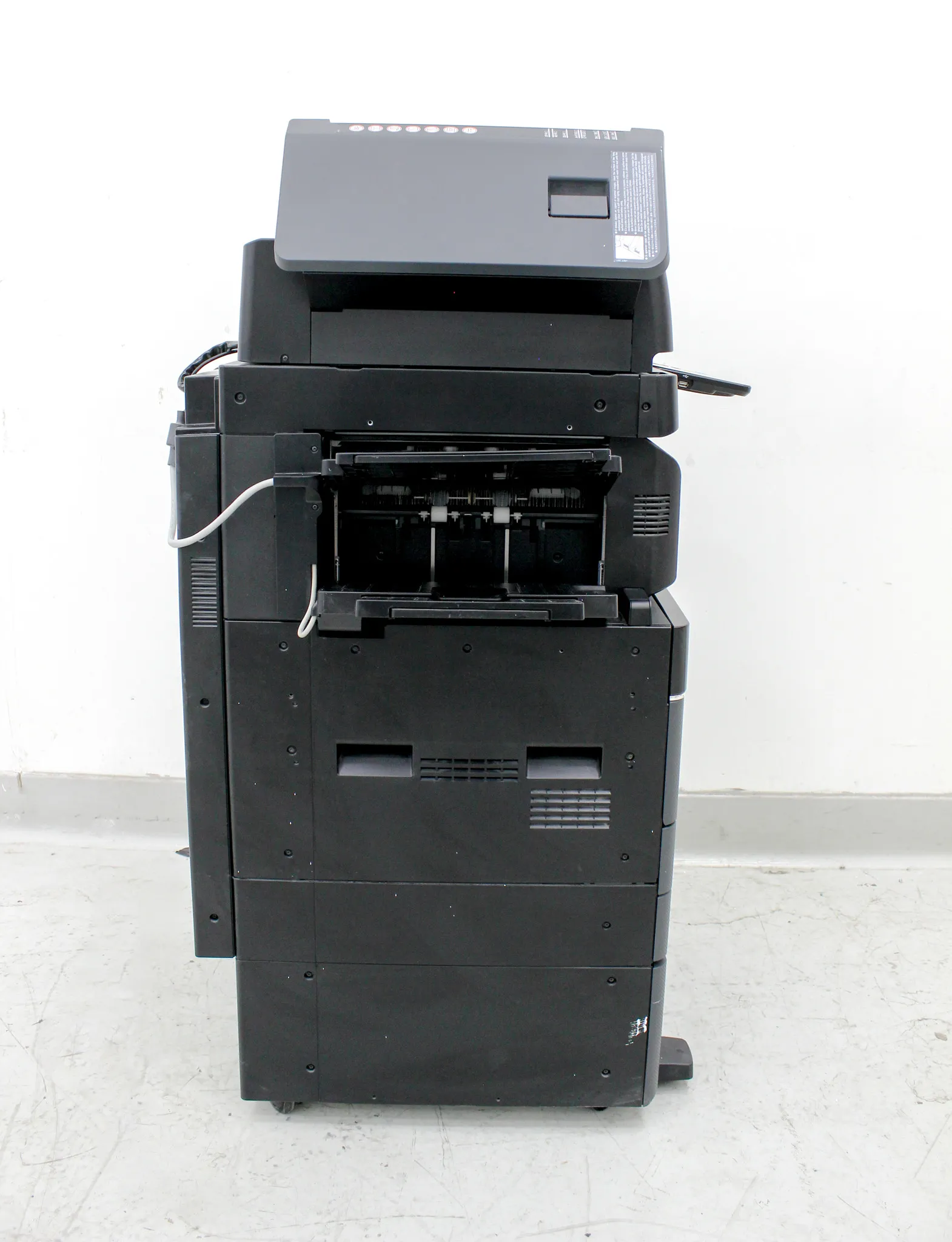 Toshiba E-Studio FC-4505AC Color Copier/Print/ Scan and Fax