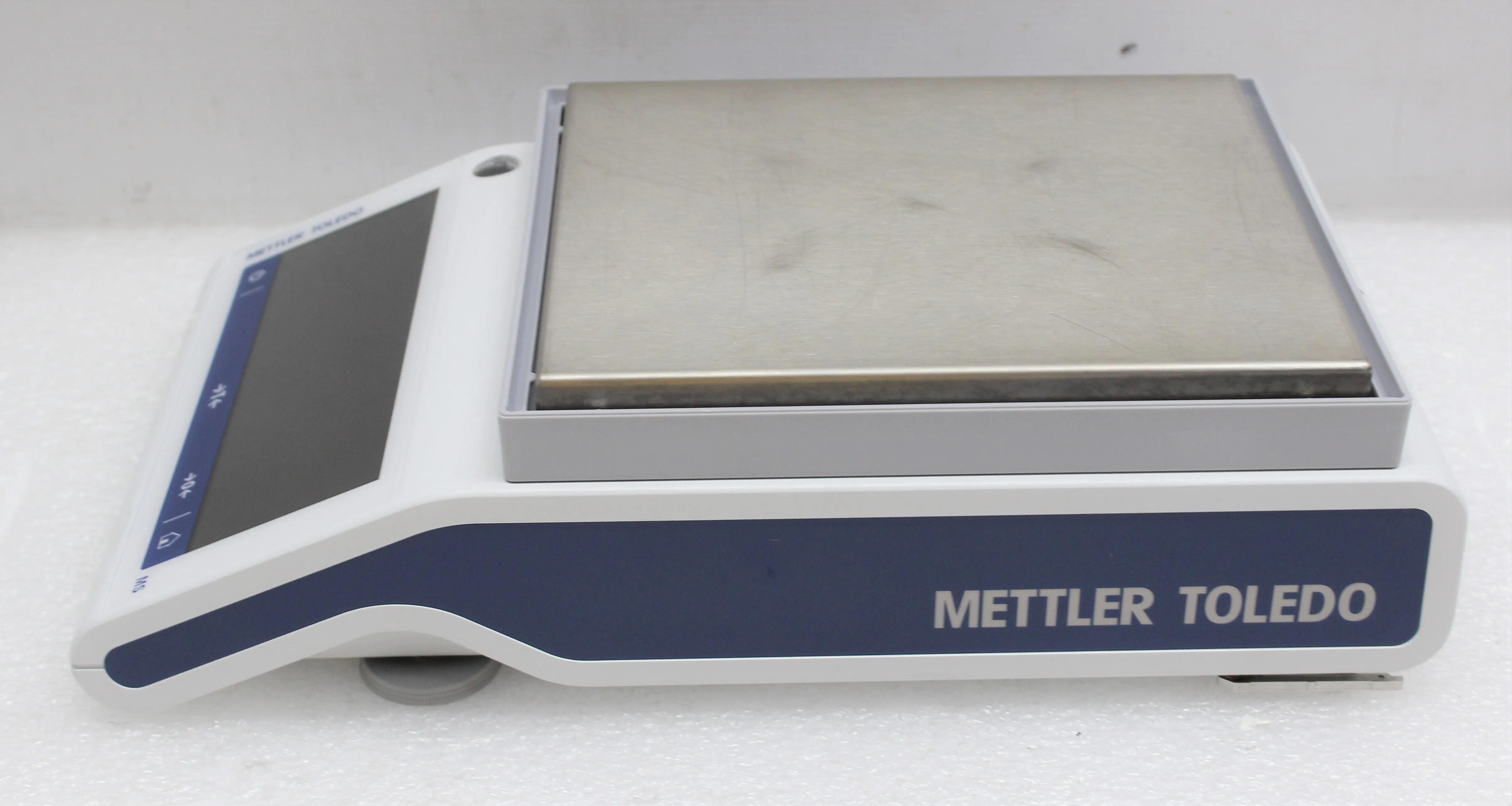 Mettler-Toledo MS4002TS/00 Analytical Balance