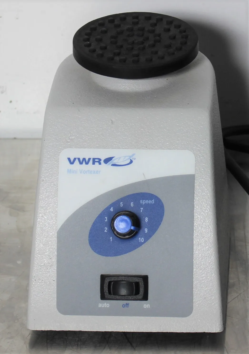 VWR VM-3000 Mini Vortex Mixer