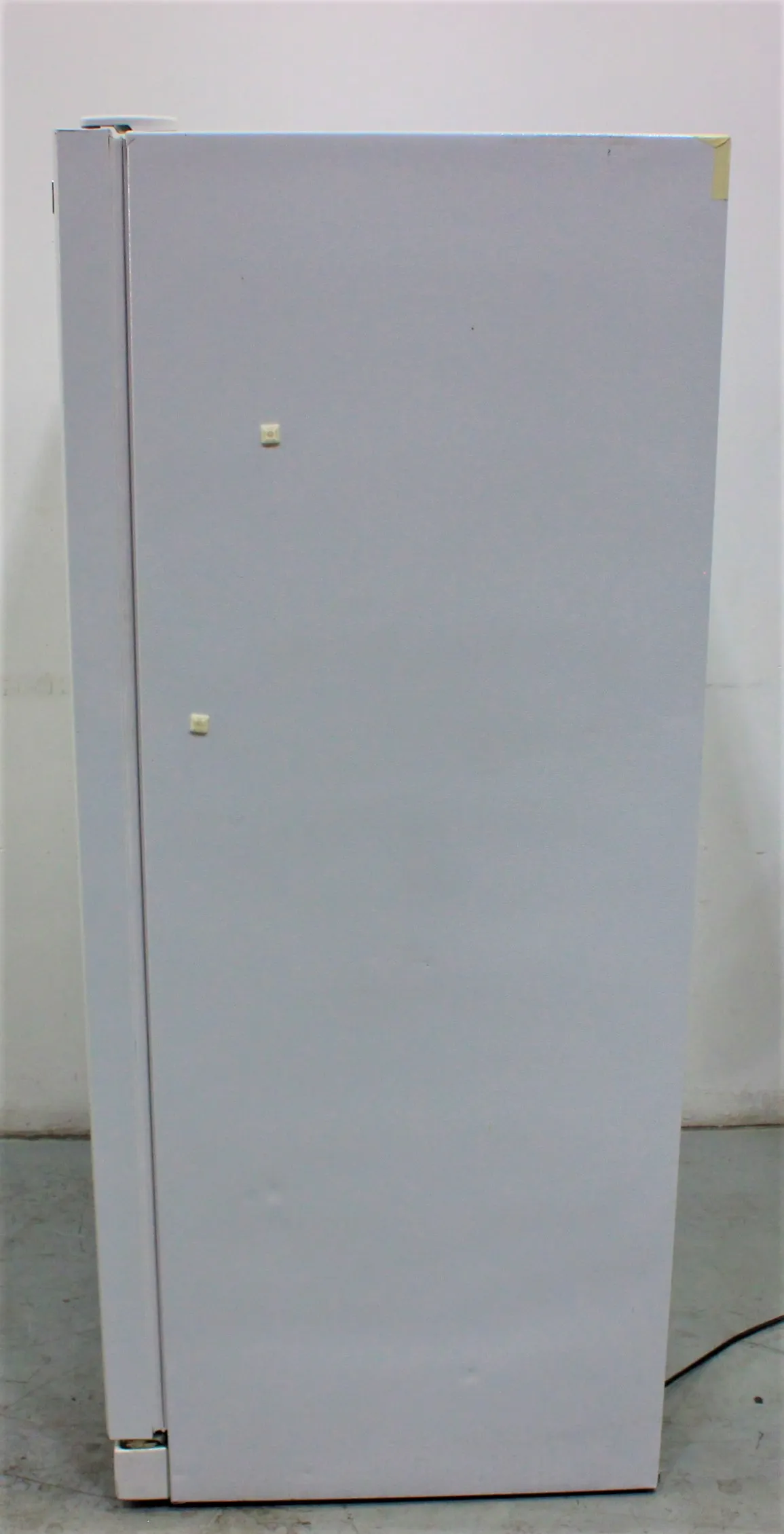 Kenmore 253.21742511 17.3 cu. ft. White Upright Freezer