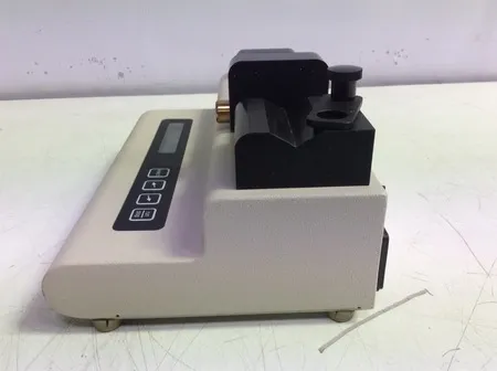 Fisher Scientific Syringe Pump Model 78-0100I