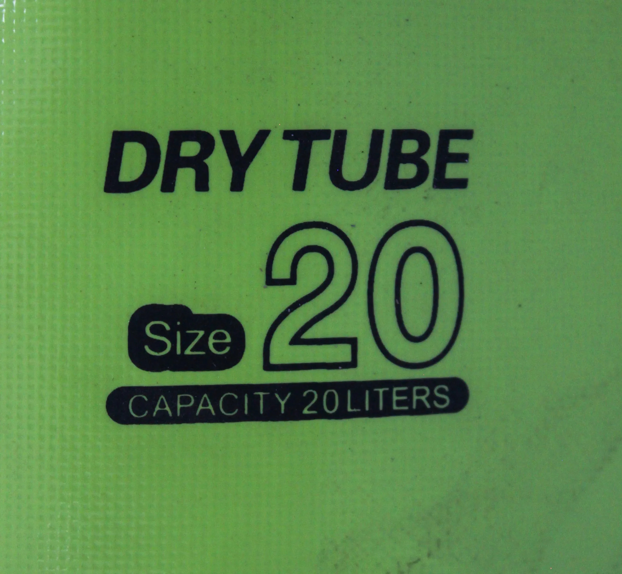 ABG Dry Tube 20L Spill Kit for 5g. Bag - Universal Spill Kit - New other (see details)