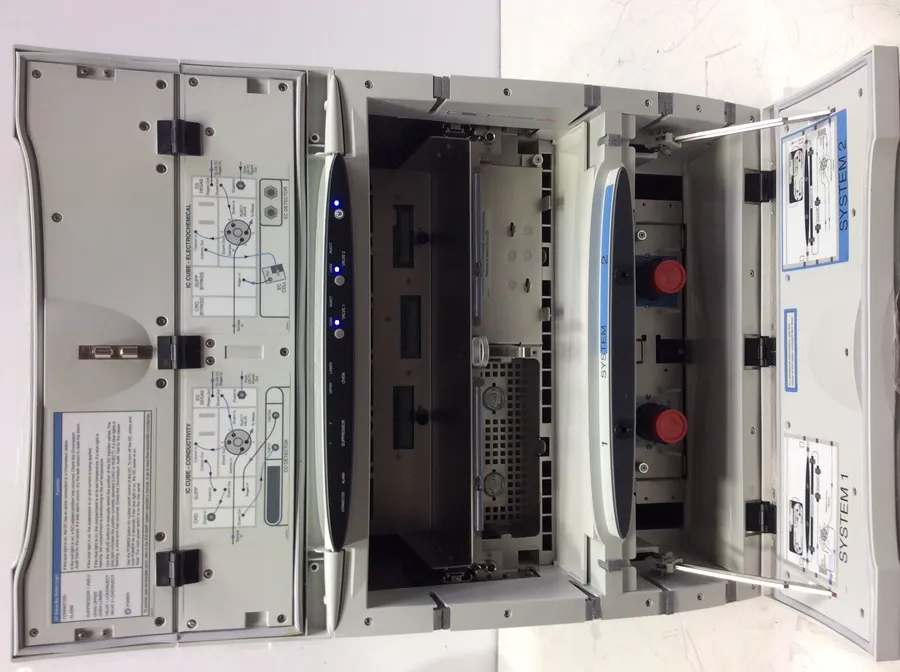 Thermo Fisher Dionex ICS-5000+ DC-5 Detector/Chromatography Module