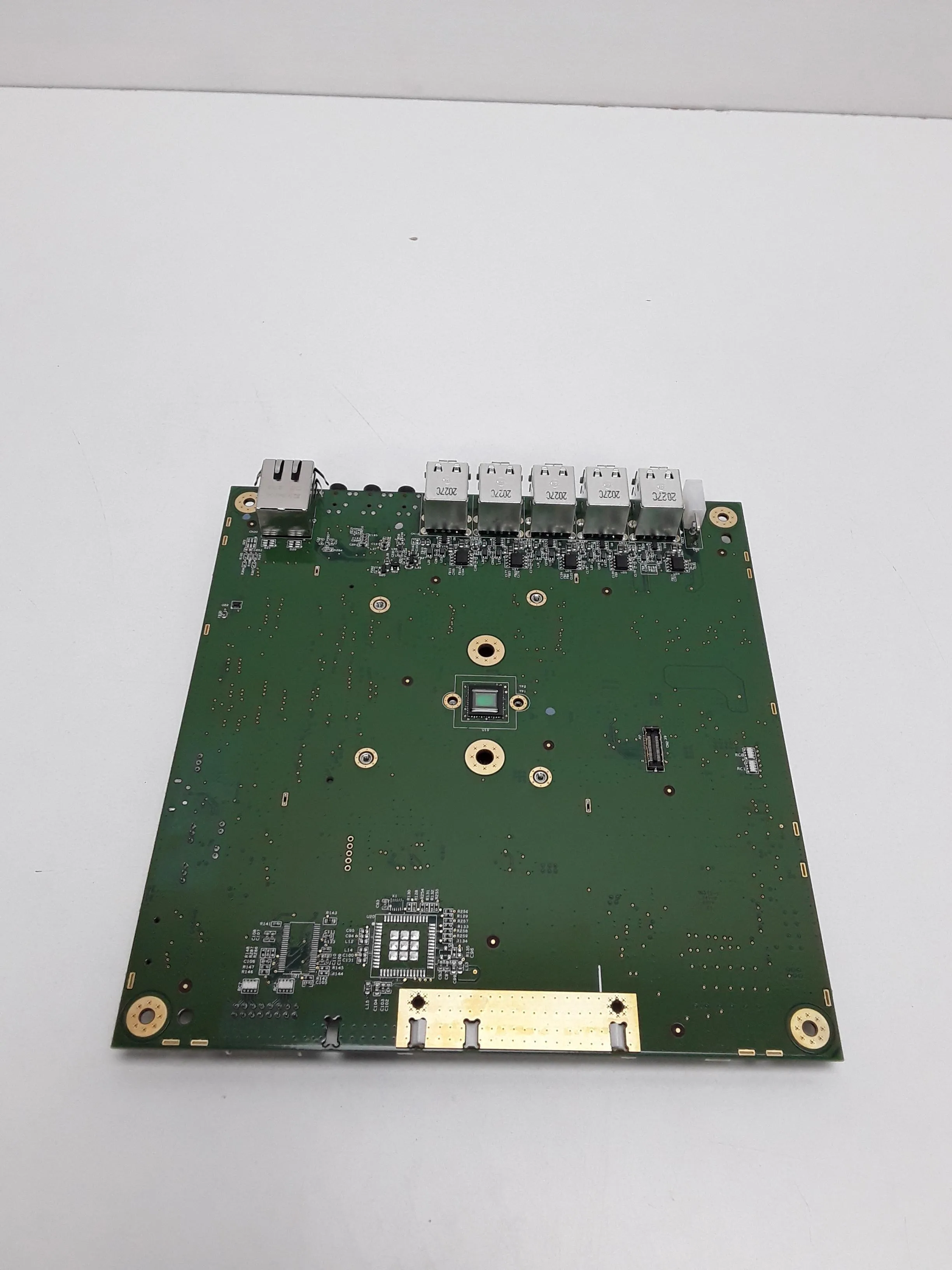 Life Technologies SVC Assy, Camera Board APTN RC A29427