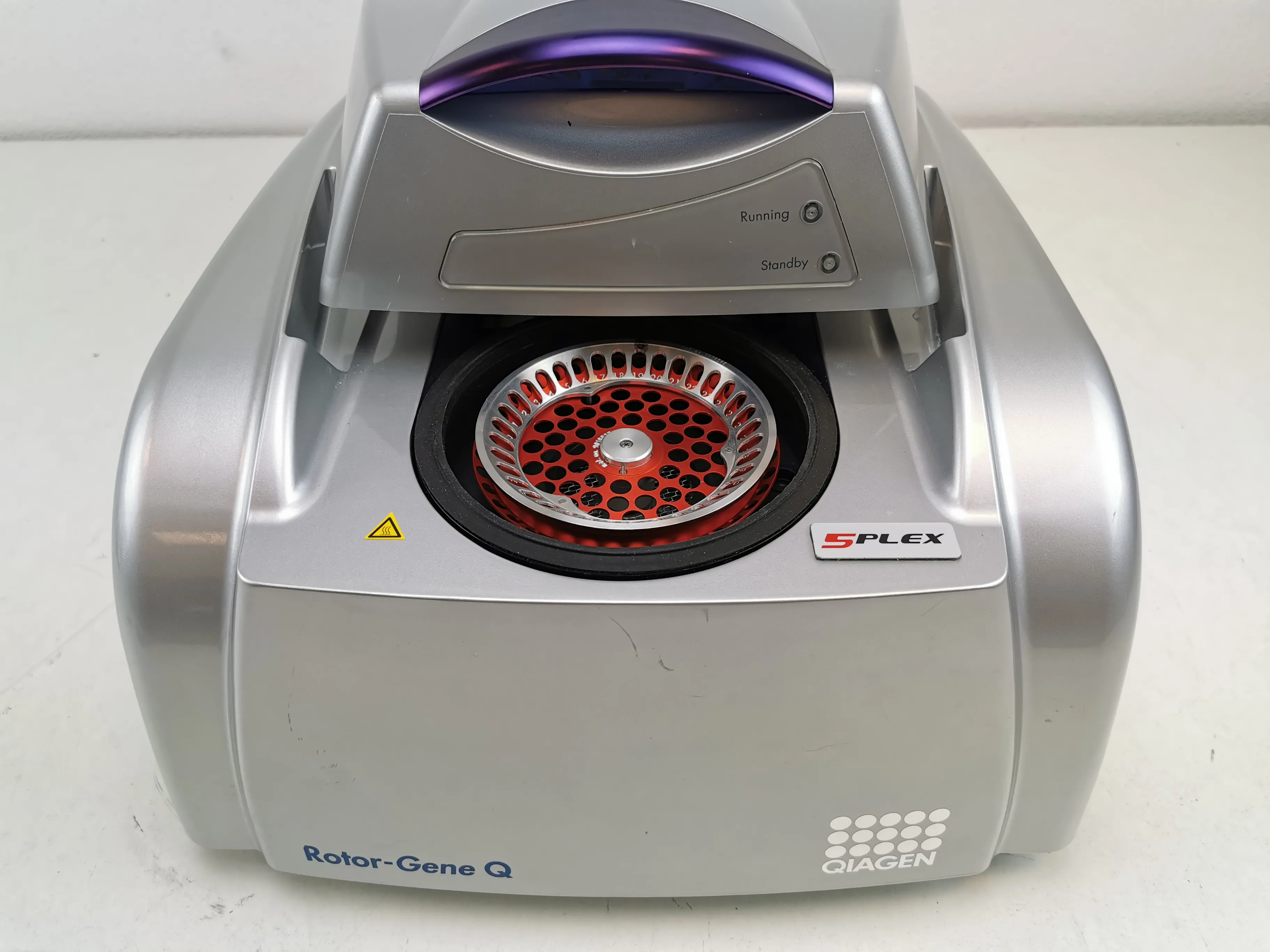 Qiagen Rotor-Gene Q Real Time PCR