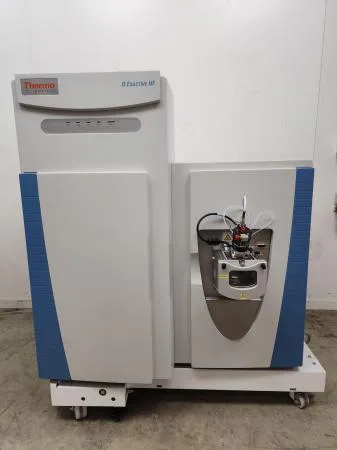 Thermo Fisher Scientific Q Exactive HF Mass Spectrometer