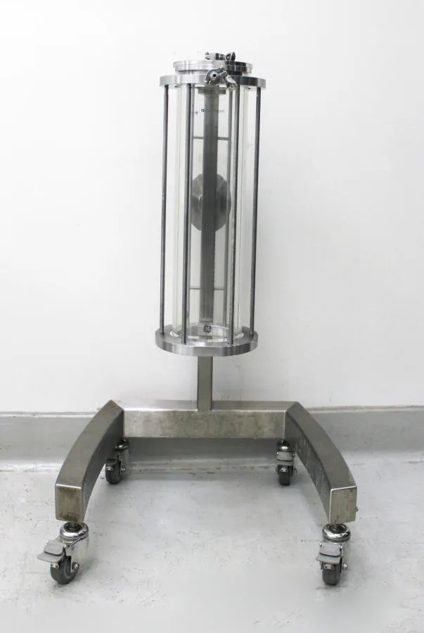 AxiChrome Chromatography Column 140/300