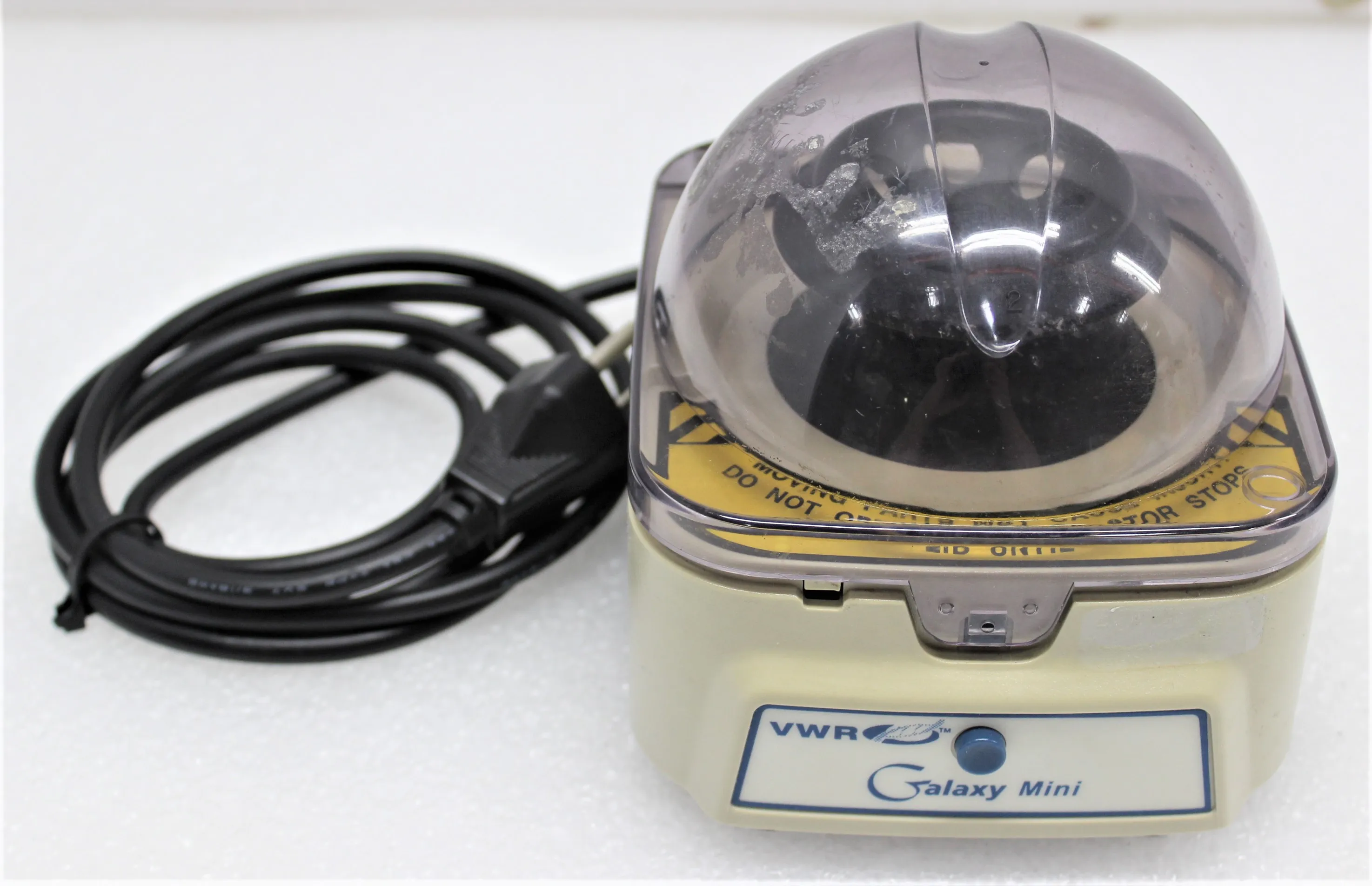 VWR Galaxy Mini Centrifuge C1213 - Benchtop Centrifuge