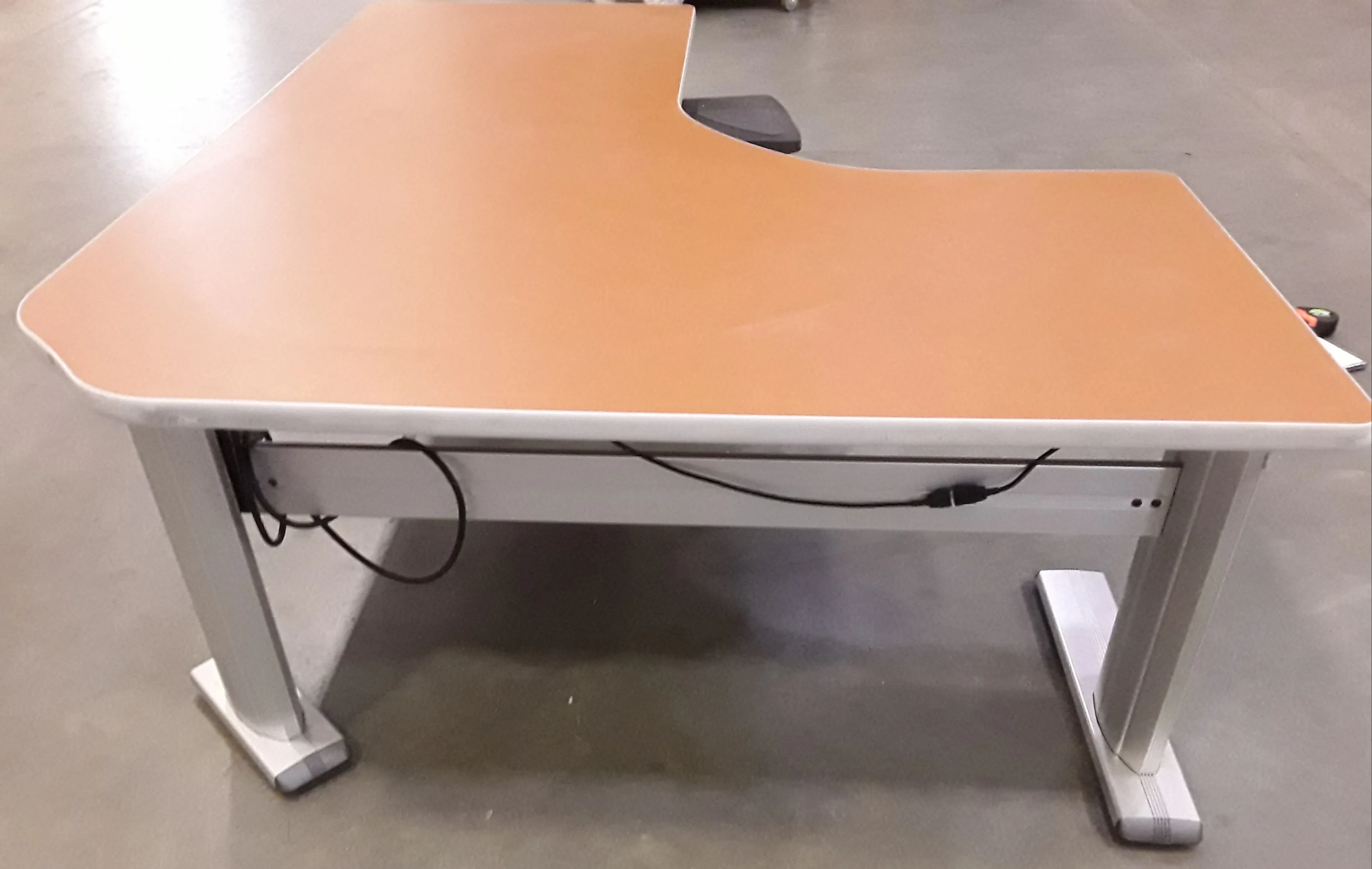 Used Up Down Table Lab 70x58 - REUZEit West Coast US - R