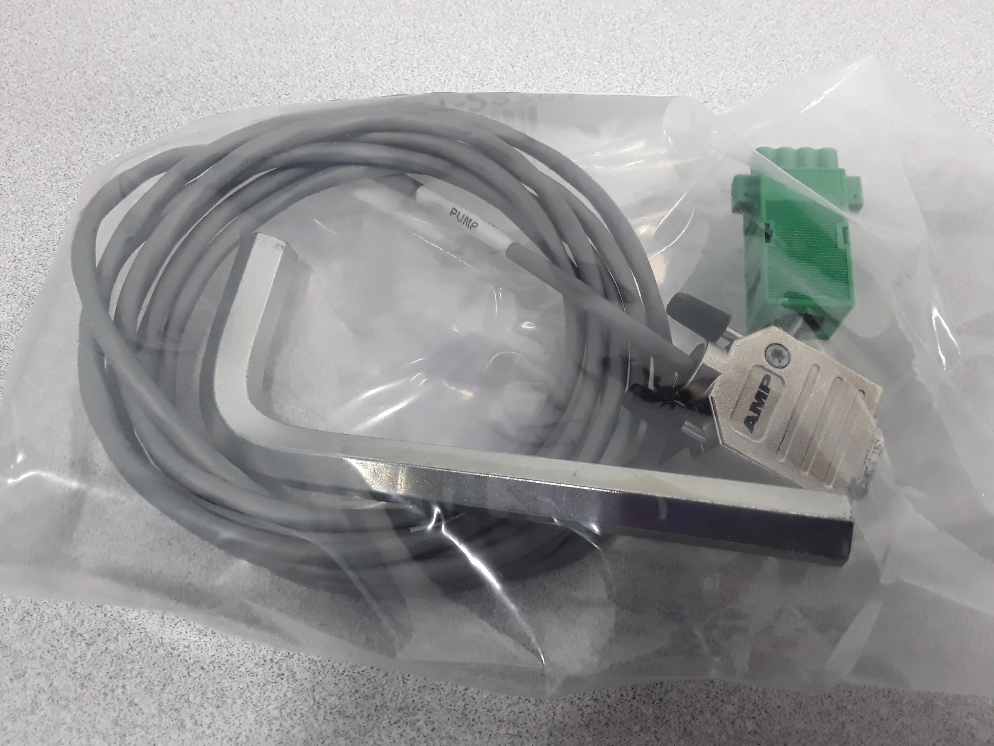 Chemyx & RheodyFusion 100T Syringe Pump MXT715 Switch Valve Rheodyne PD715-000