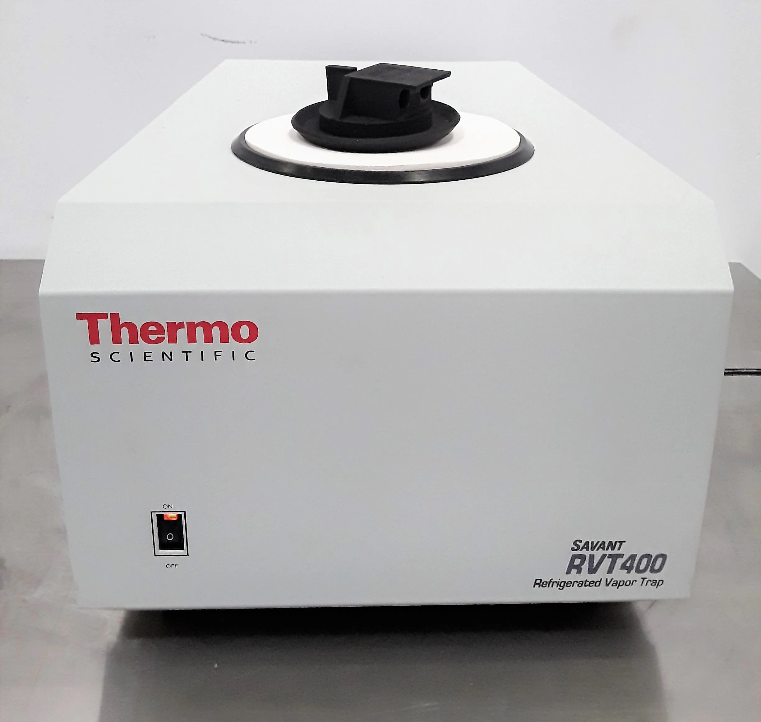 Thermo Fisher RVT400-115 Vapor Trap Refrigerated Lyophilizer