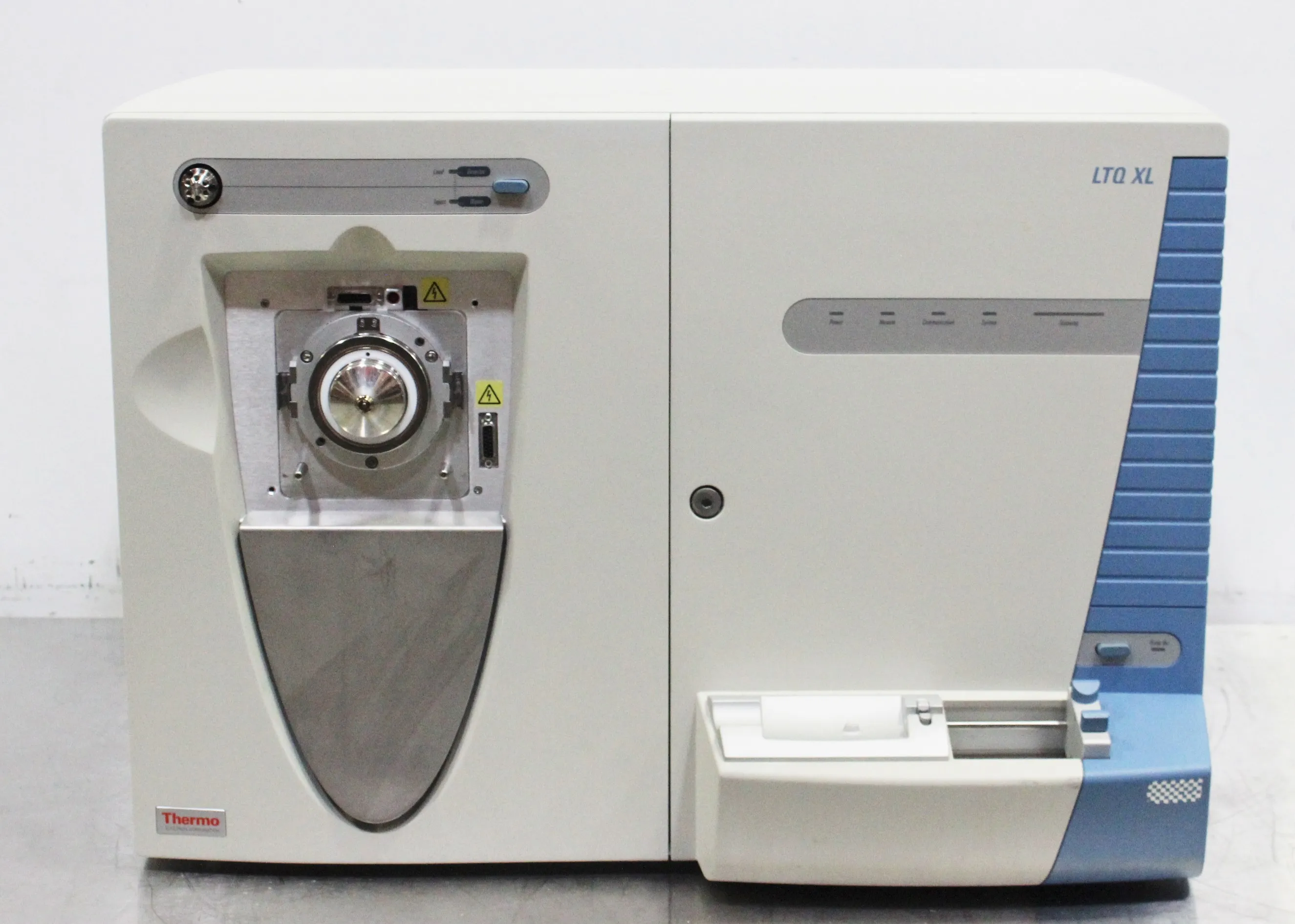 Thermo Fisher LTQ XL Mass Spectrometer