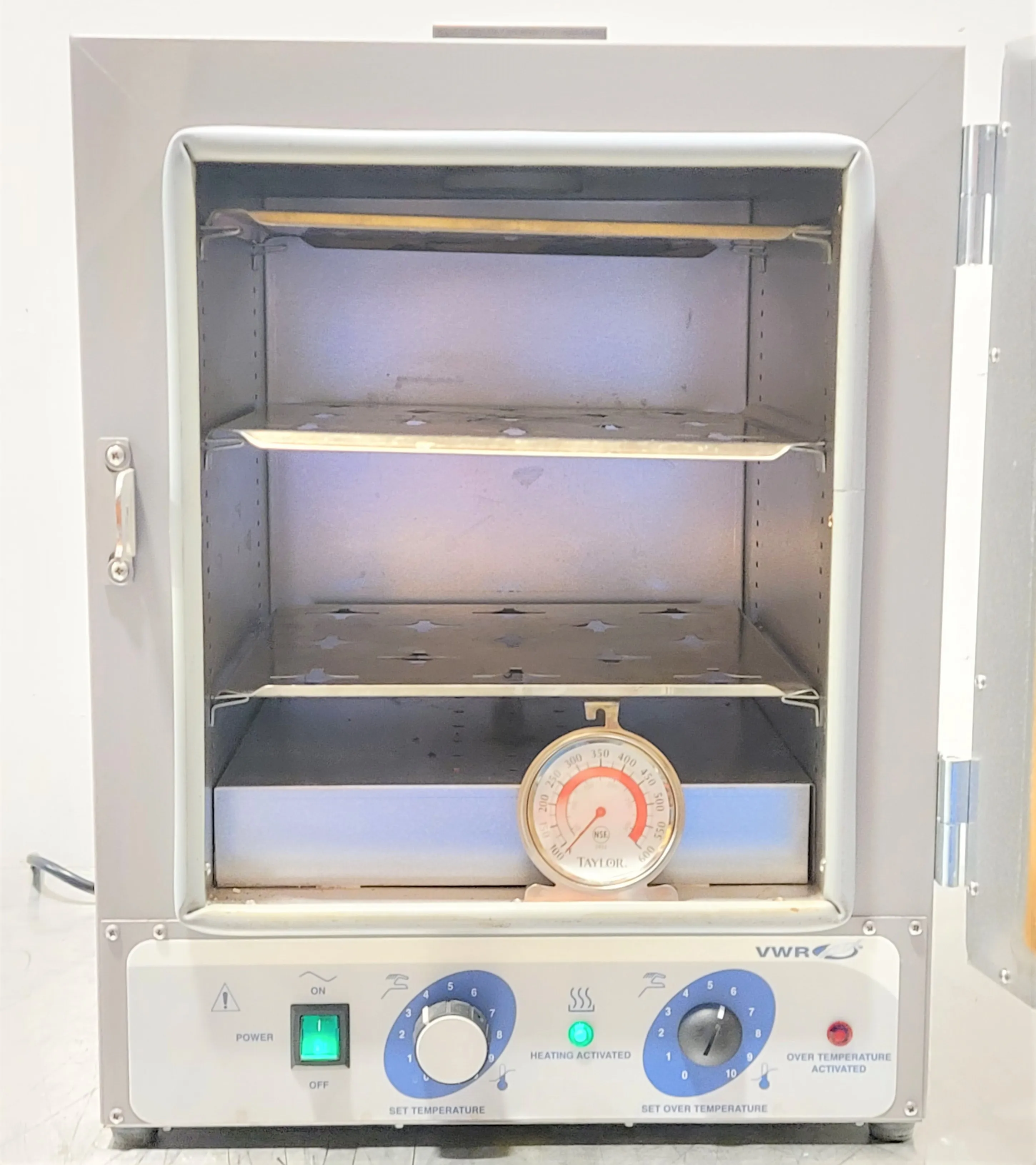 VWR 1310 Gravity Convection Utility Oven