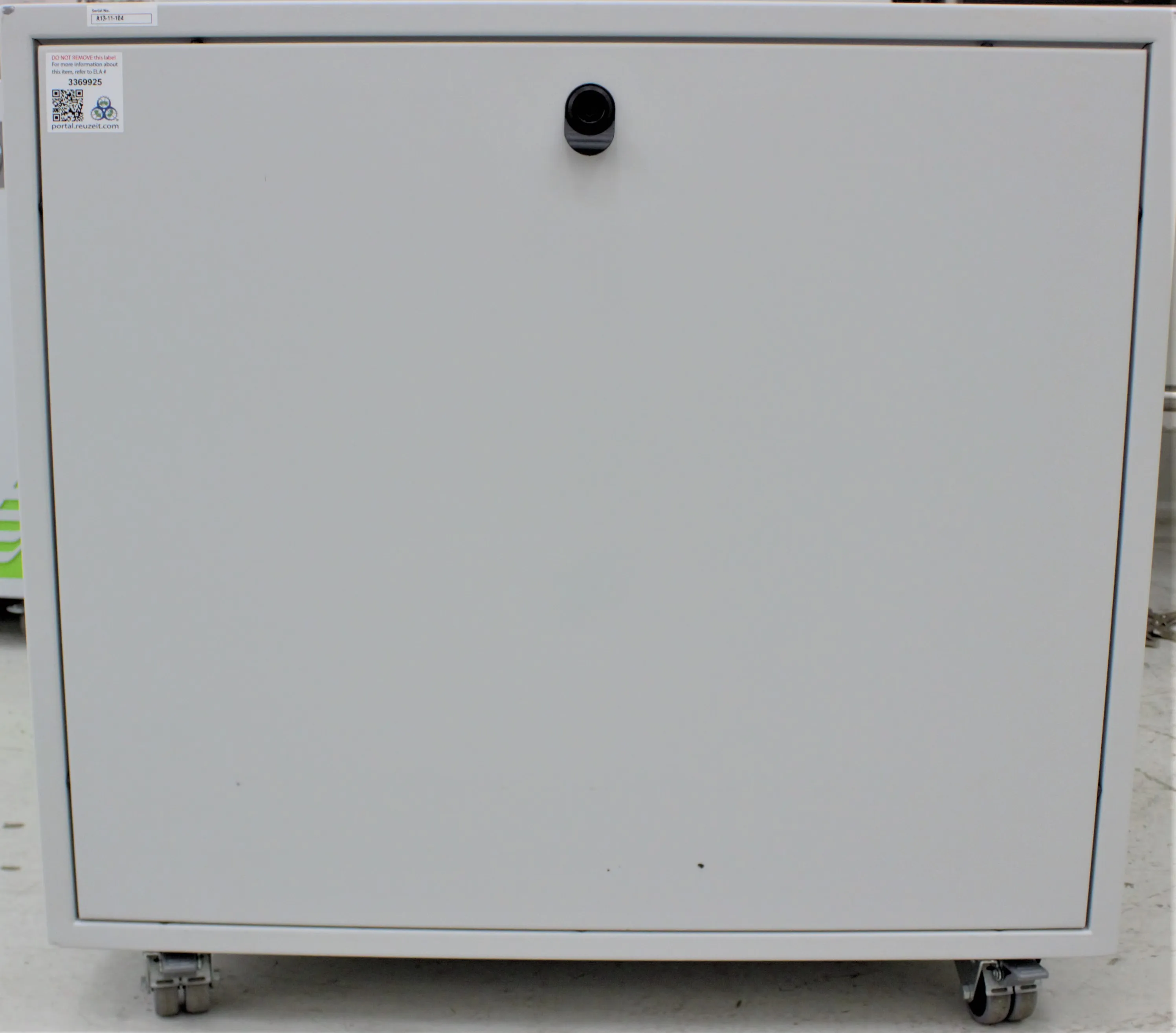 Peak Scientific Genius NM32LA Nitrogen Generator for LC-MS