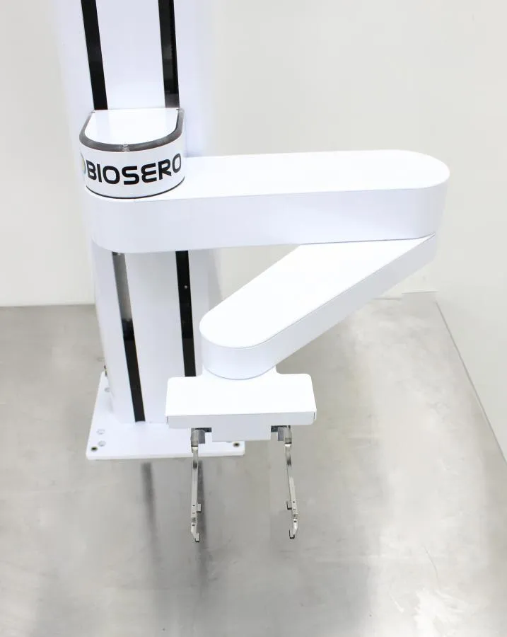 Biosero Precise Flex Handling Robot PF00-MA-00400