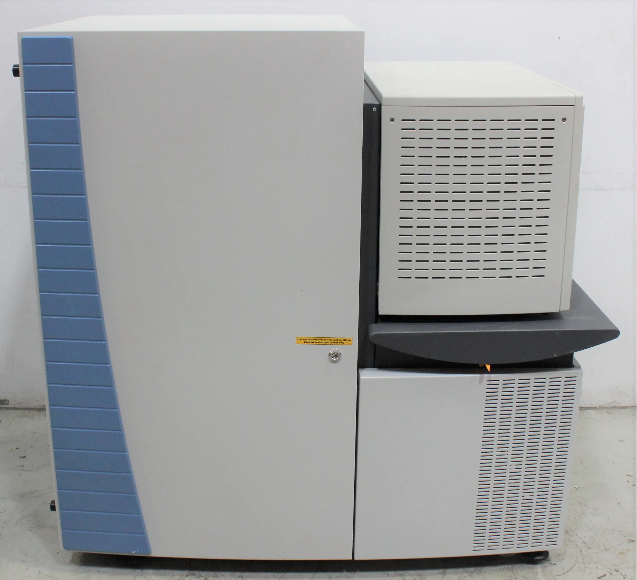 Thermo Fisher LTQ Orbitrap Velos & LTQ Velos Mass Spectrometry