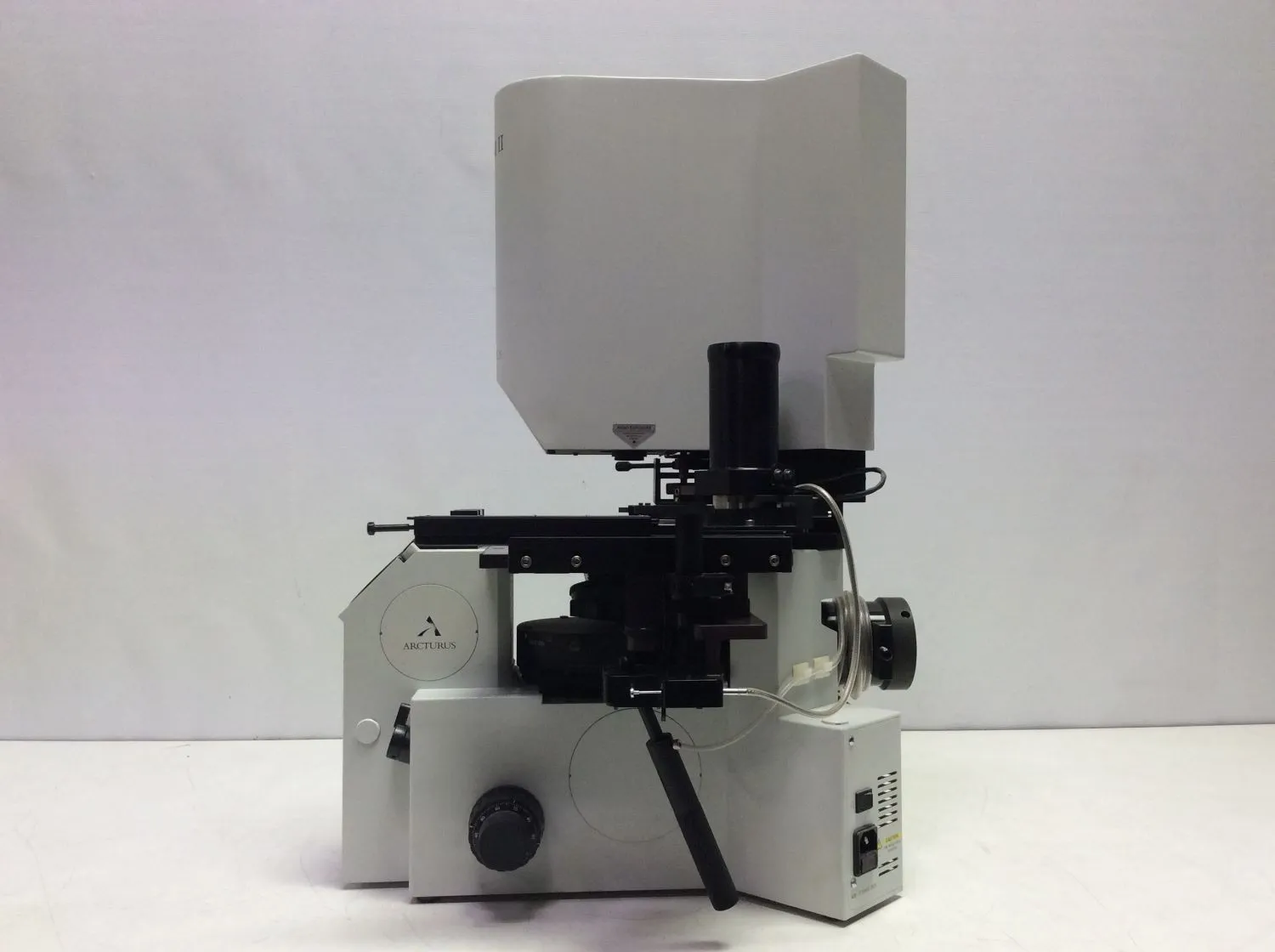 Arcturus PixCell II Microscope