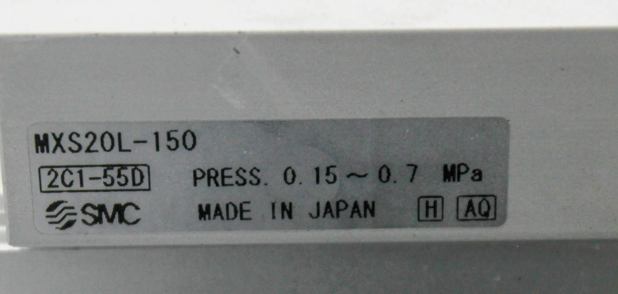 THORLABS MB4560A/M Custom Base Controlling Thermal Expansion SMC