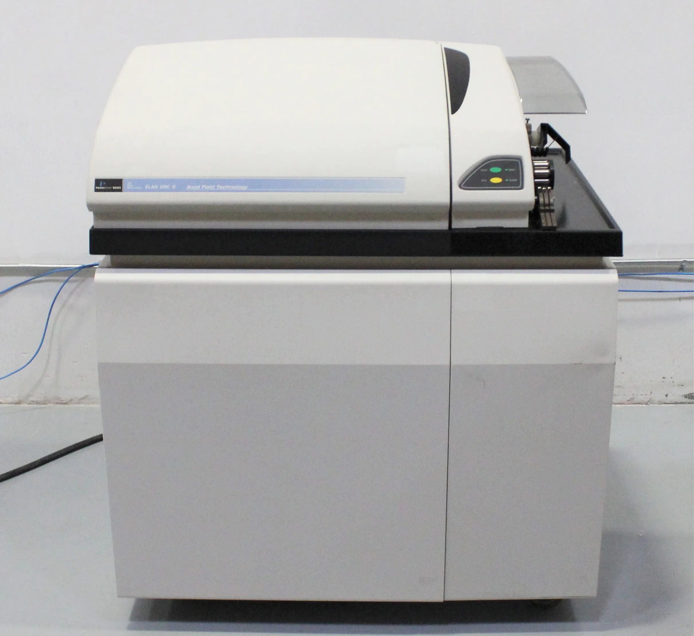 Perkin Elmer Elan DRC II Mass Spectrometer