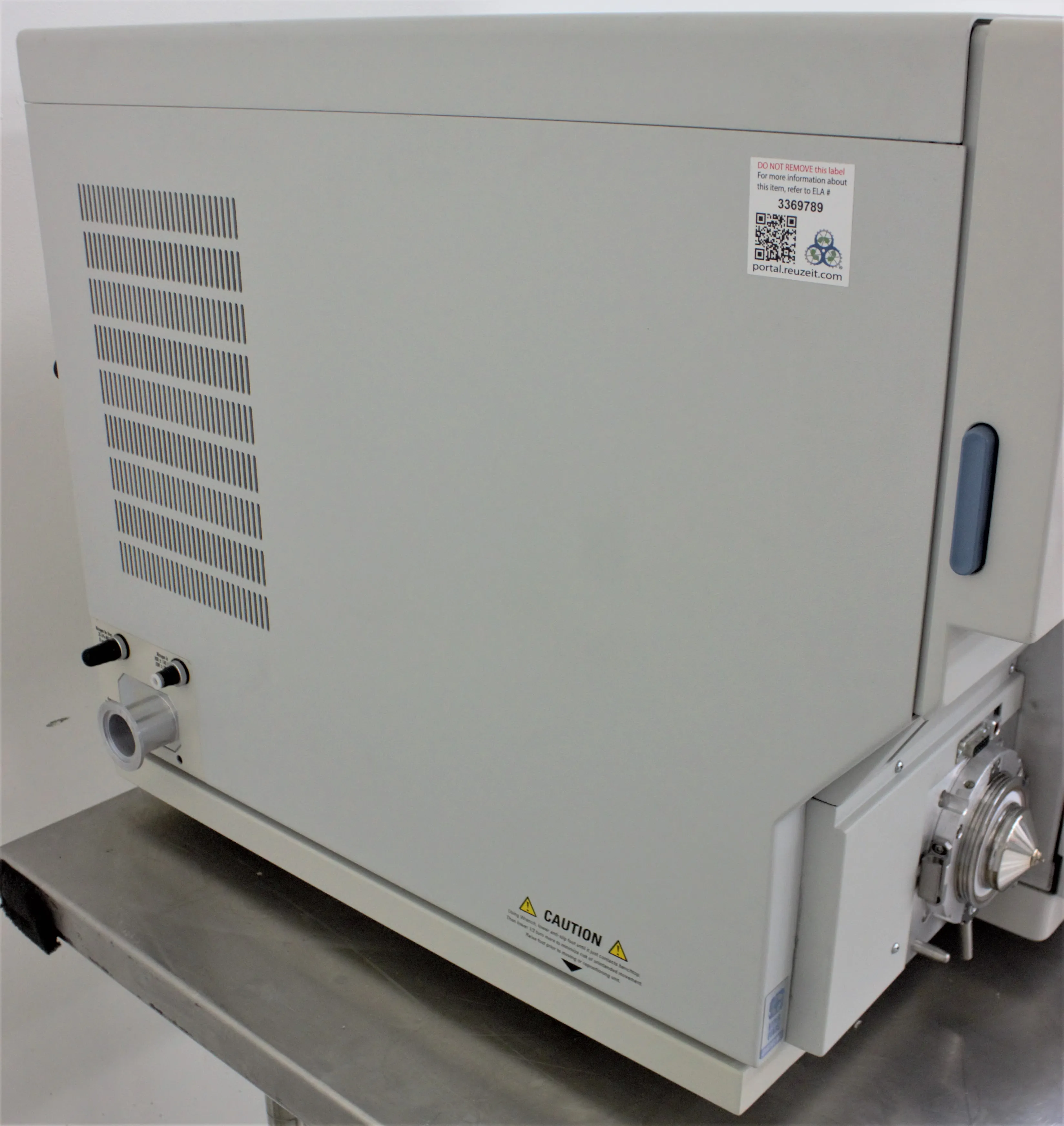 Thermo Scientific TSQ Vantage Series Mass Spectrometer