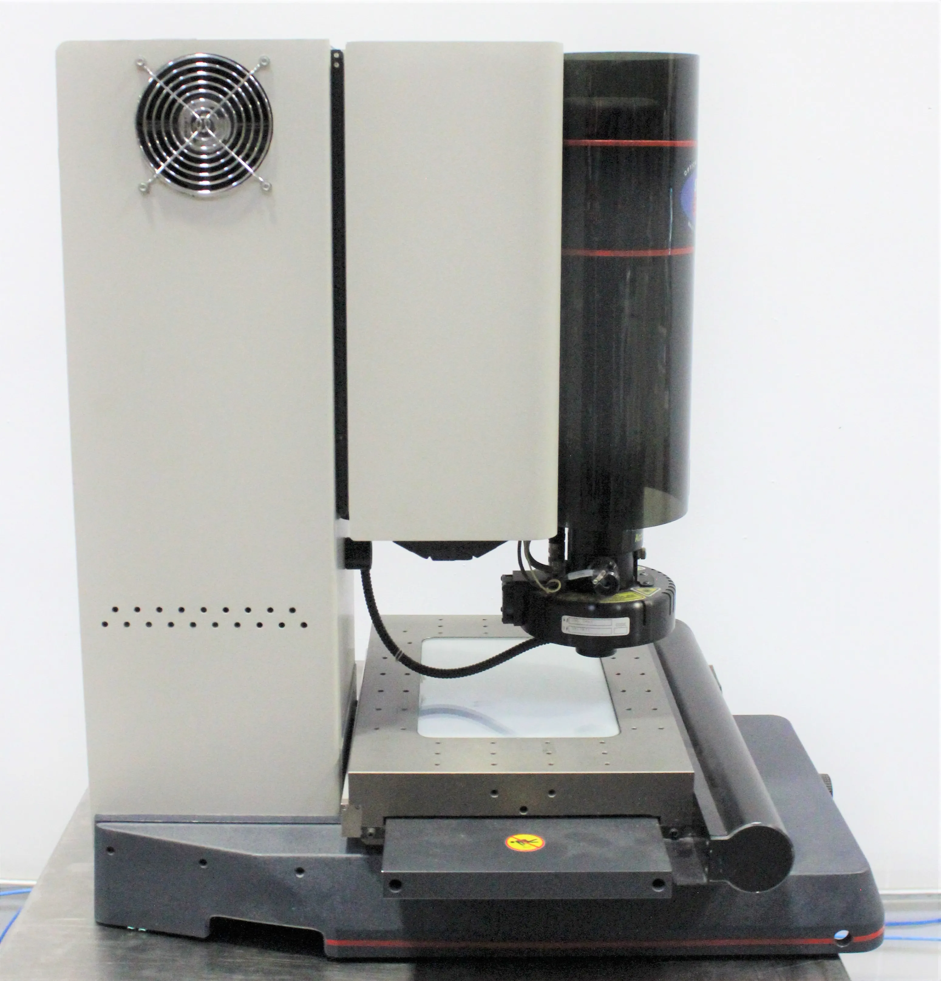 OGP SmartScope ZIP 250 Benchtop Metrology Imaging System