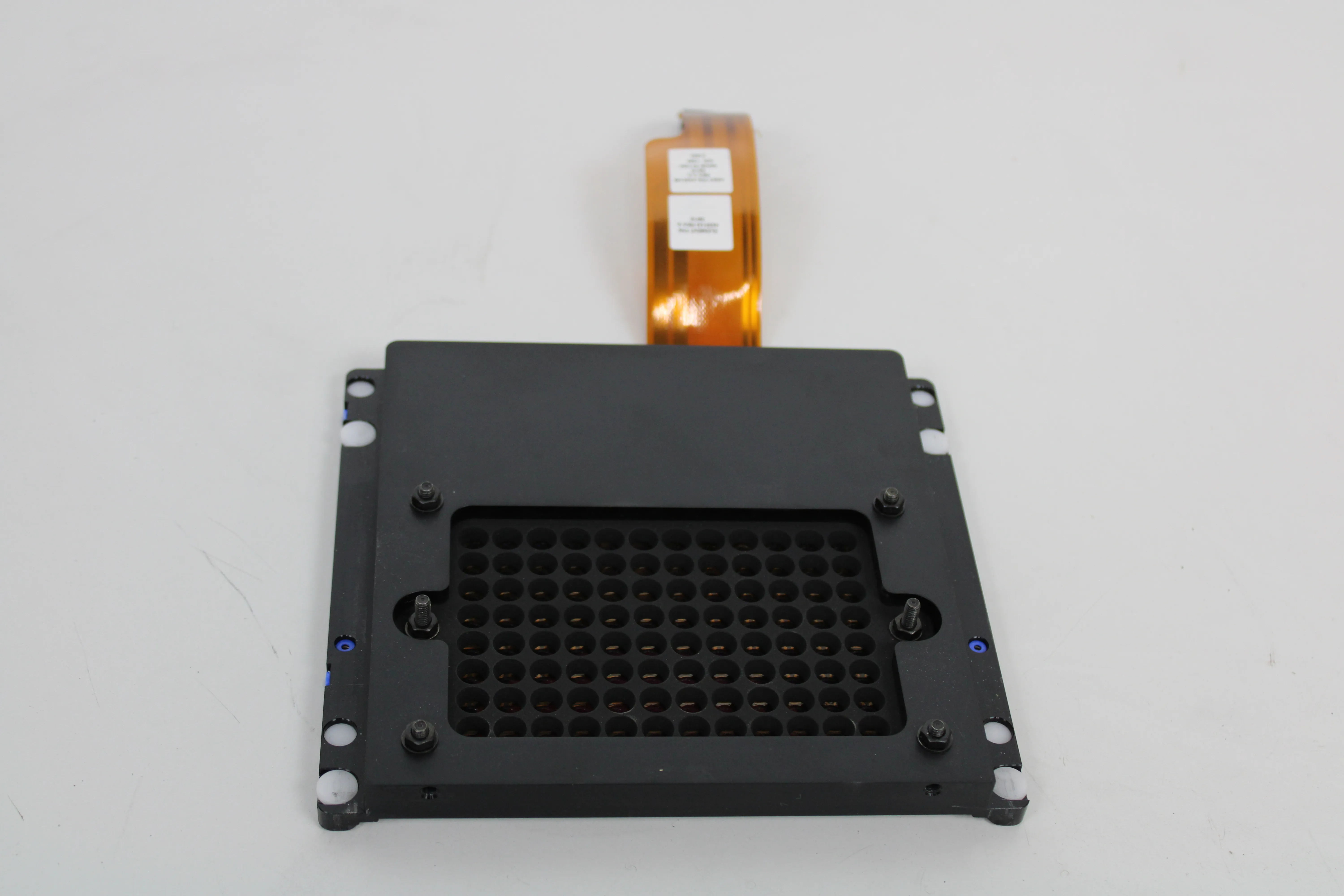 Applied Biosystems 7500 qPCR Heated Cover