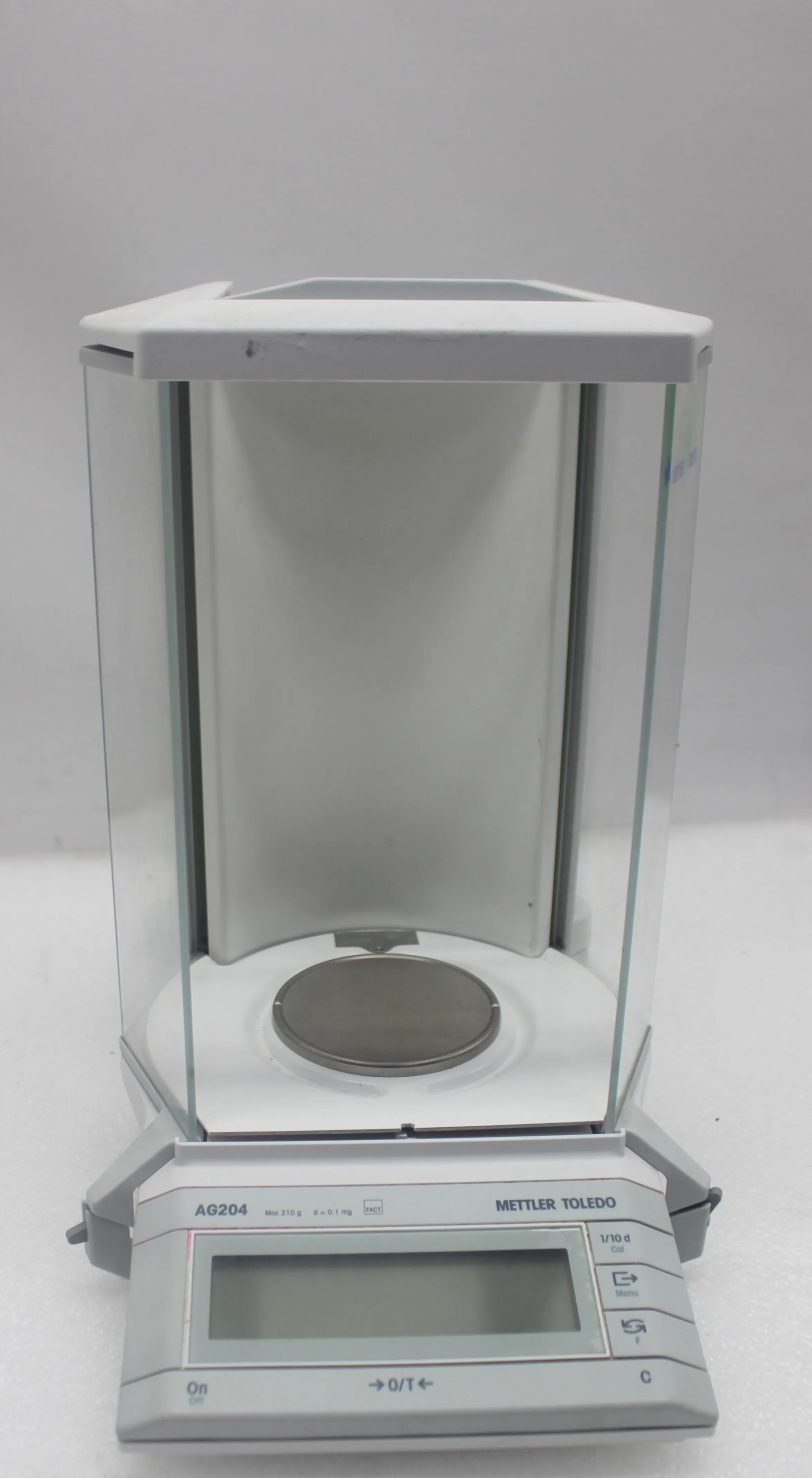 Mettler-Toledo AG204 Analytical Balance