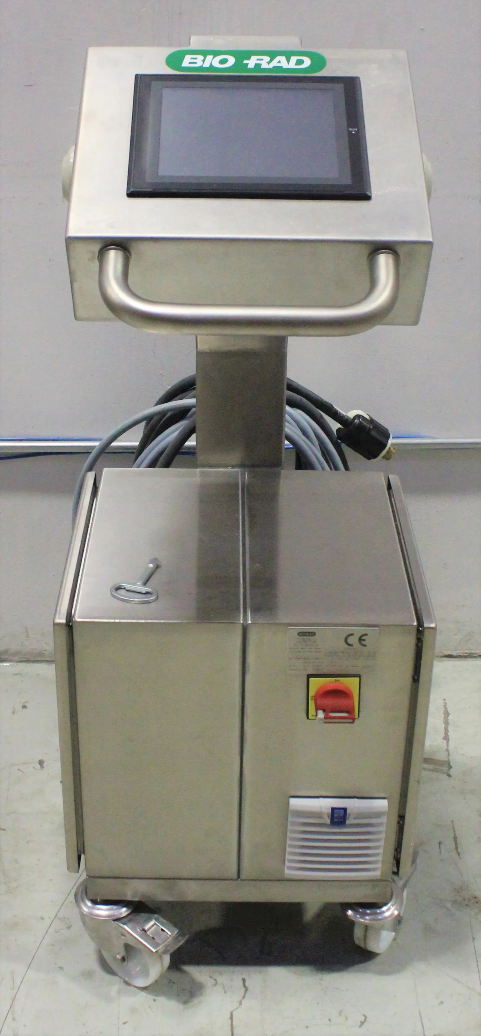 BIO-RAD Column Control Unit