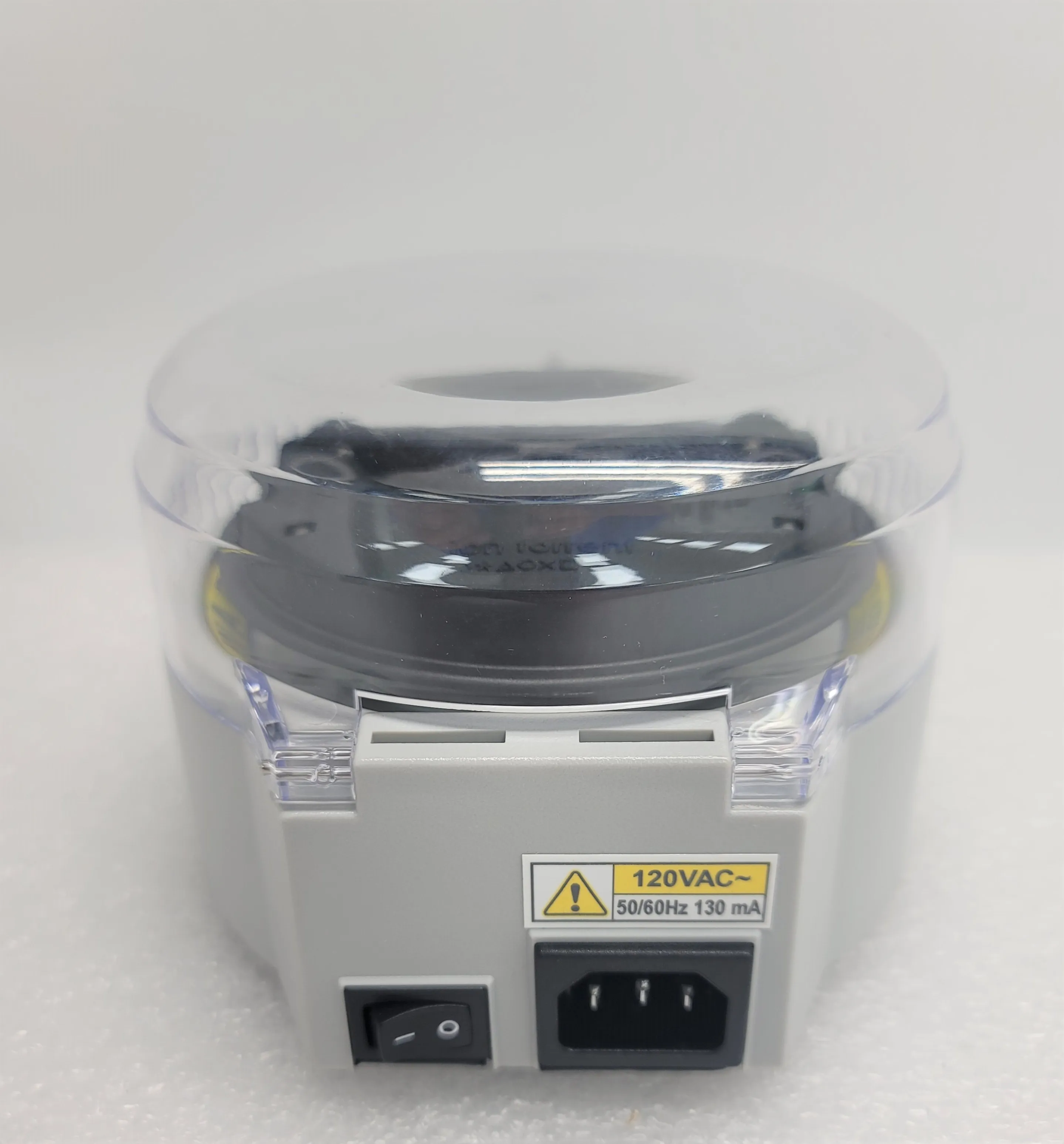 Ion Torrent 6431 Microcentrifuge Used Laboratory Equipment