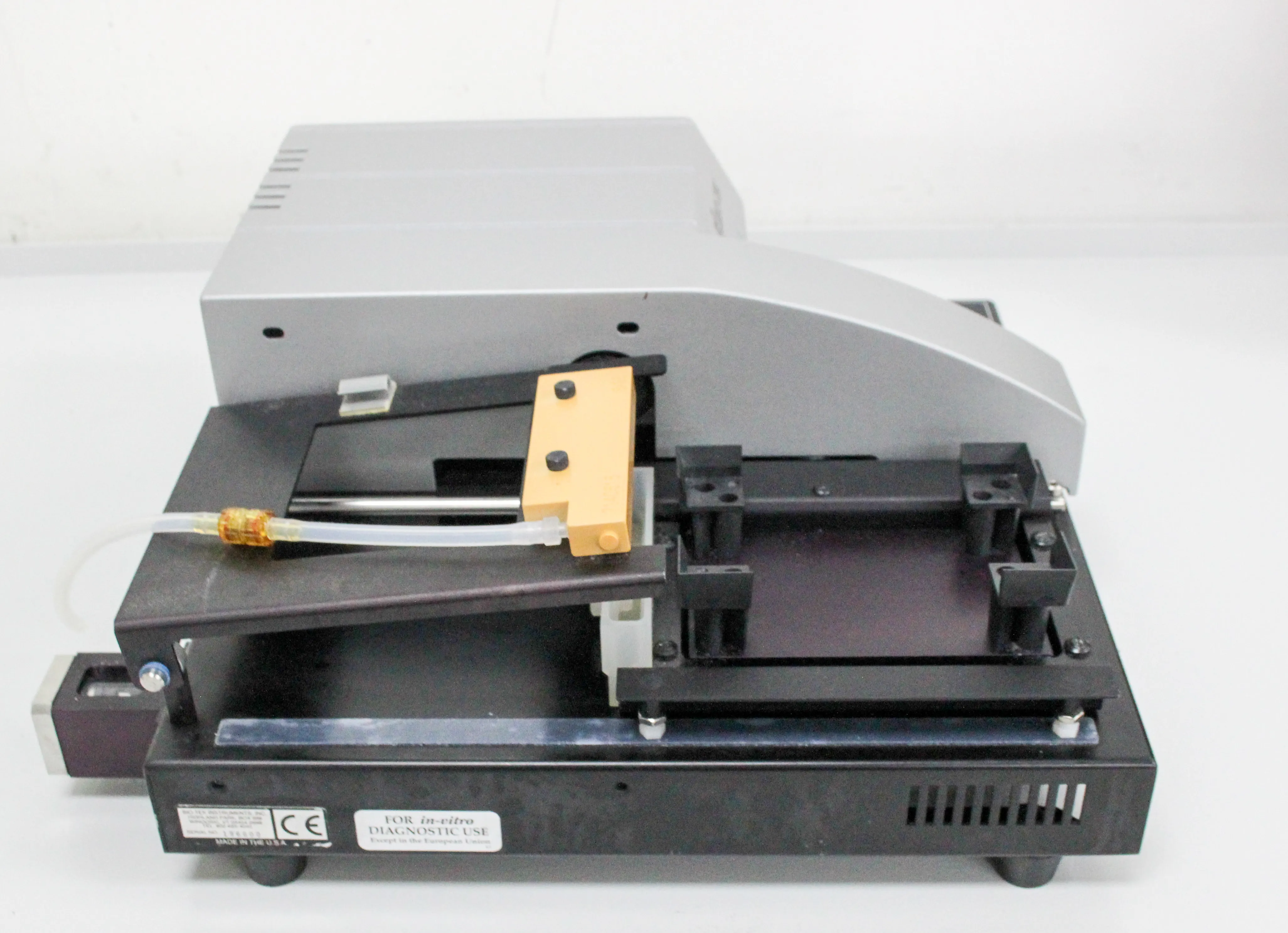 Biotek AF1000, MicroFill, uFill, Reagent Microplate Dispenser