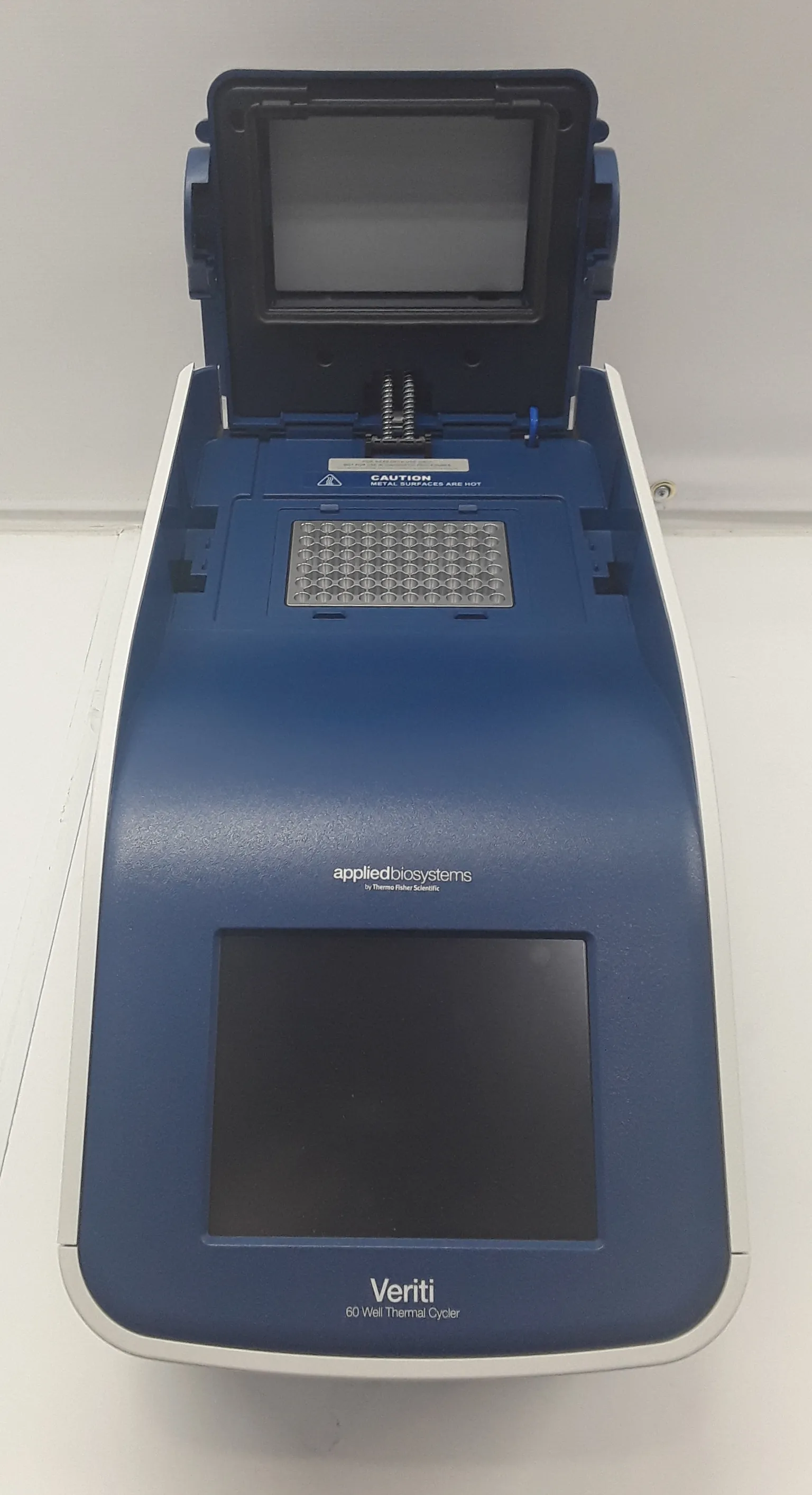 Applied Biosystems Veriti 60-Well Thermal Cycler