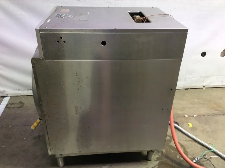 Market Forge STM-E Steam Autoclave Sterilizer