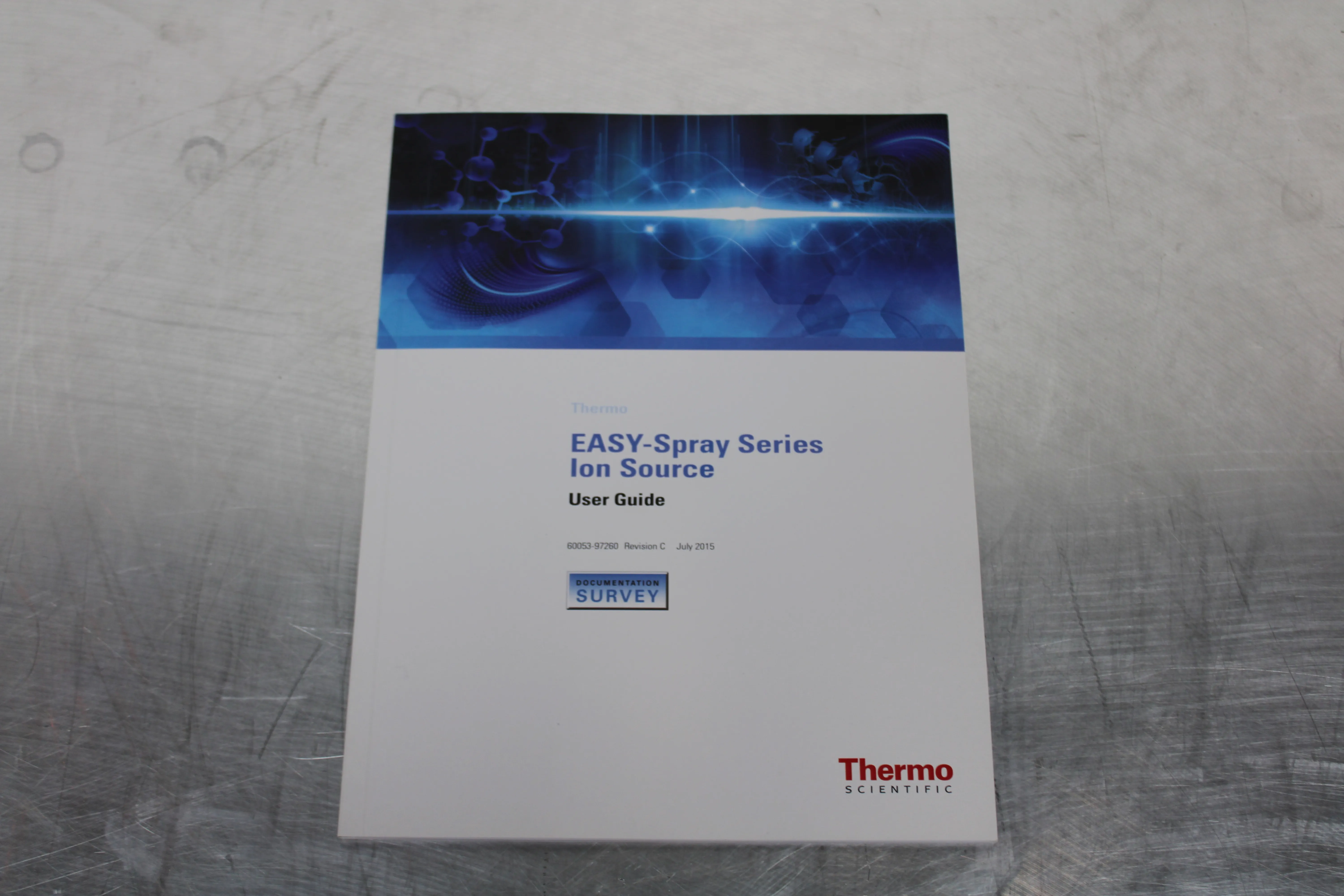 Thermo Scientific EASY-Spray Source KIT ES081