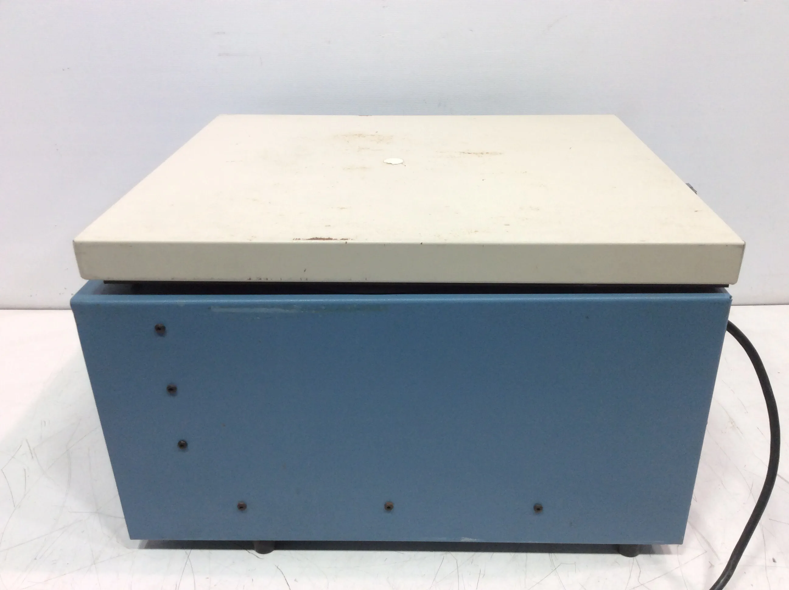 Beckman TJ-6 Benchtop Centrifuge with Swing Bucket Rotor