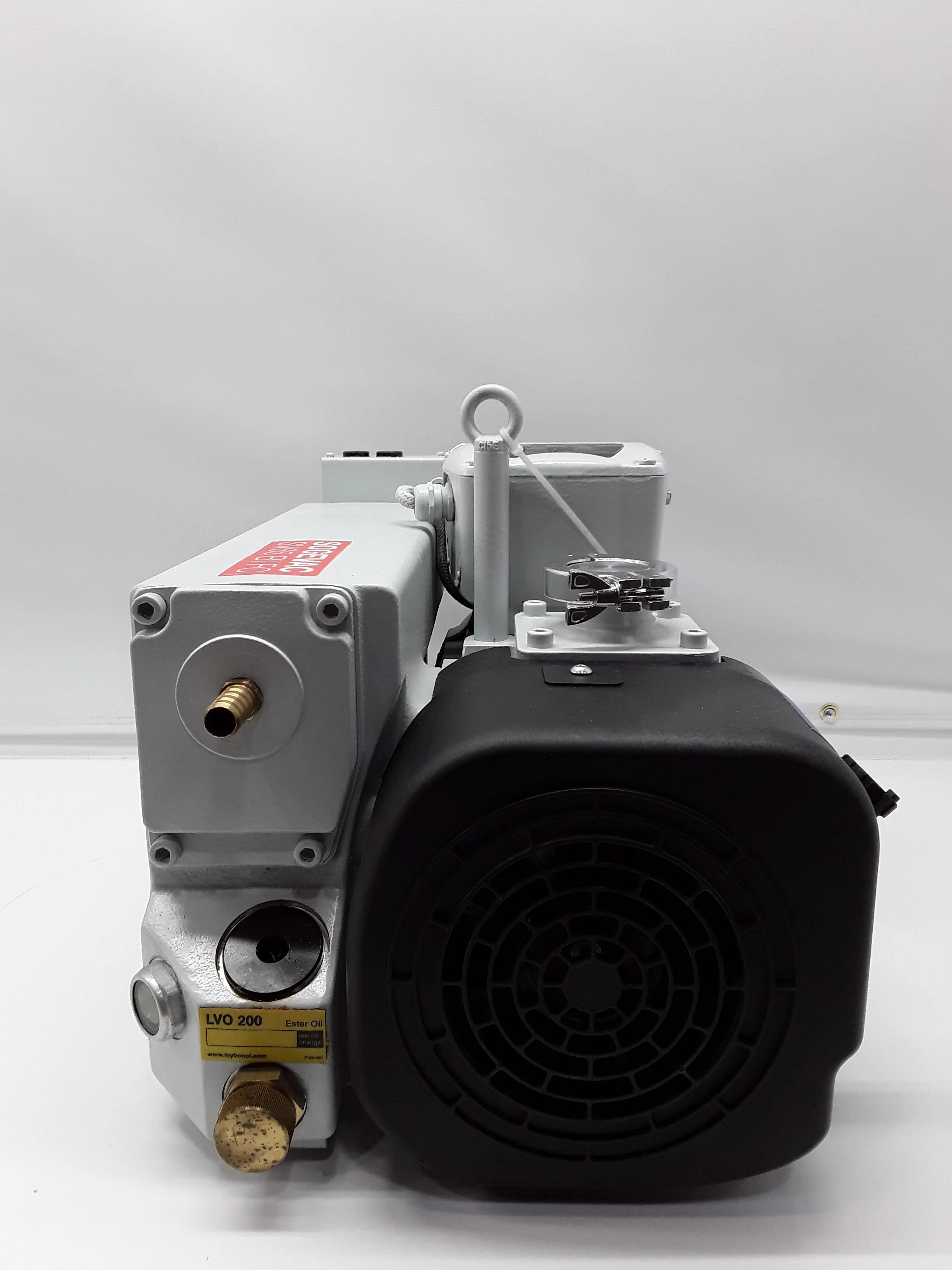 Sogevac SV65 BI FC - Vacuum Pump Class 1