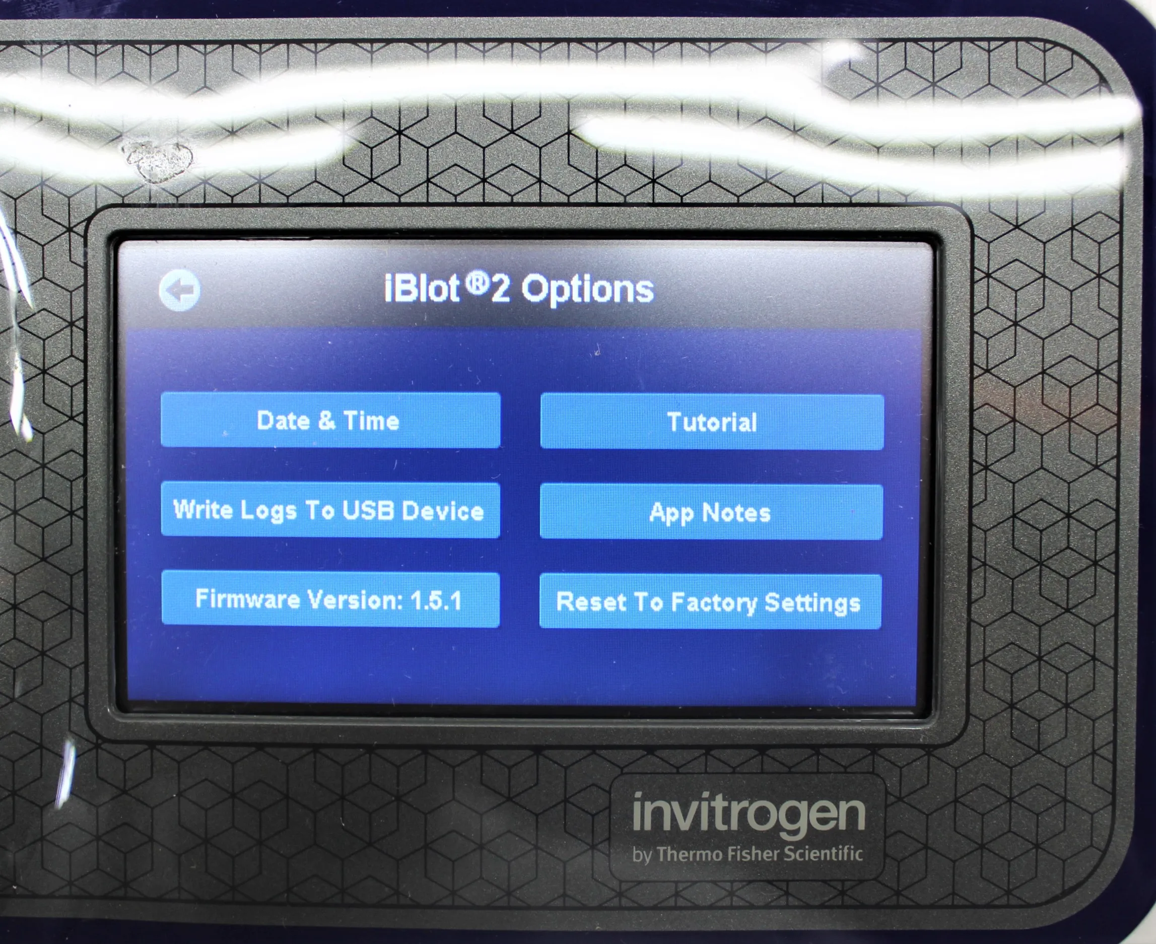 Invitrogen iBlot 2 Gel Transfer Device IB21001