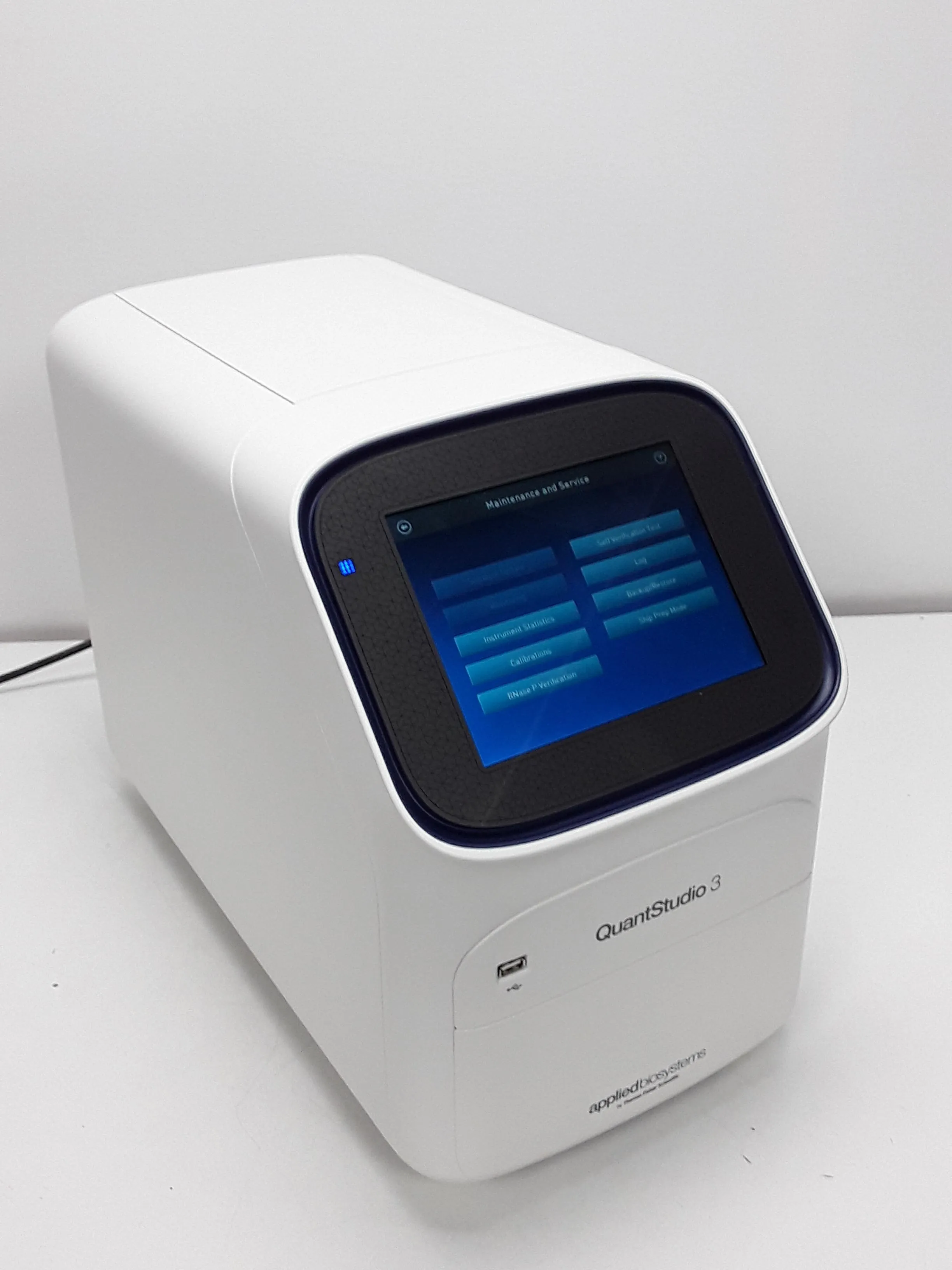 Applied Biosystems QuantStudio 3 Real-Time PCR System